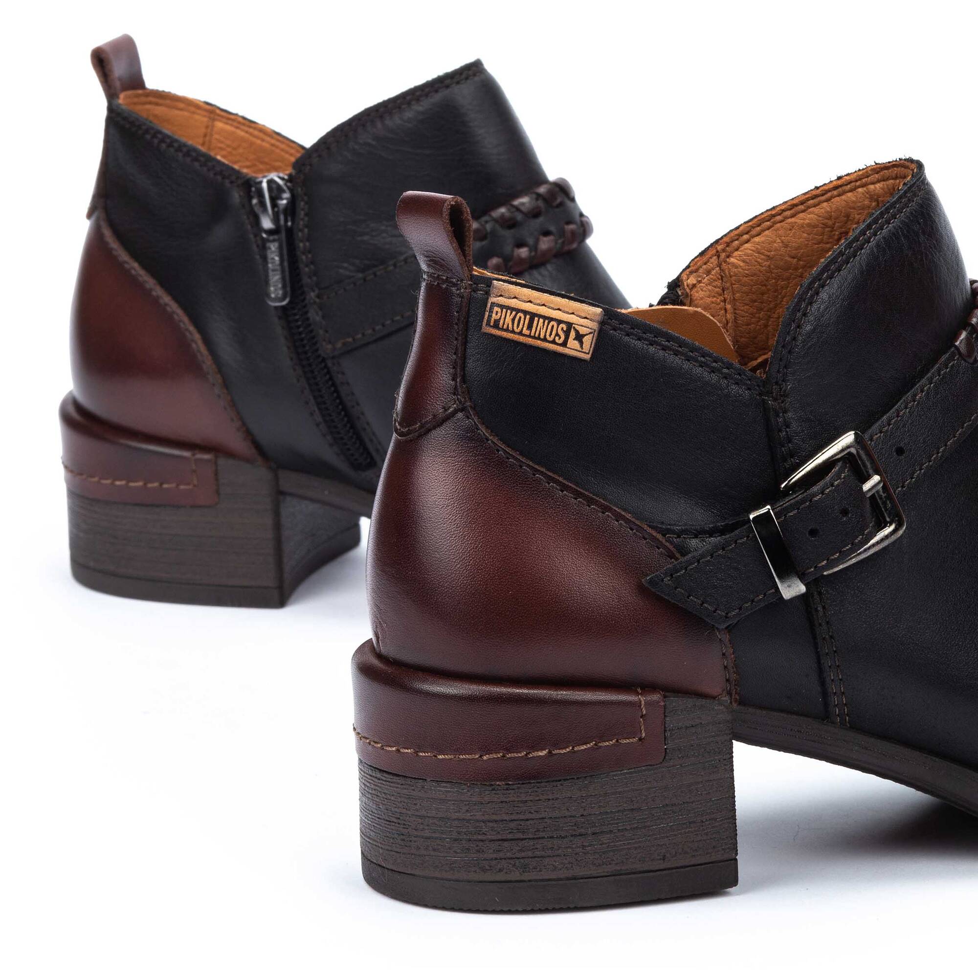 Pikolinos Malaga Ankle Boots Women's 6