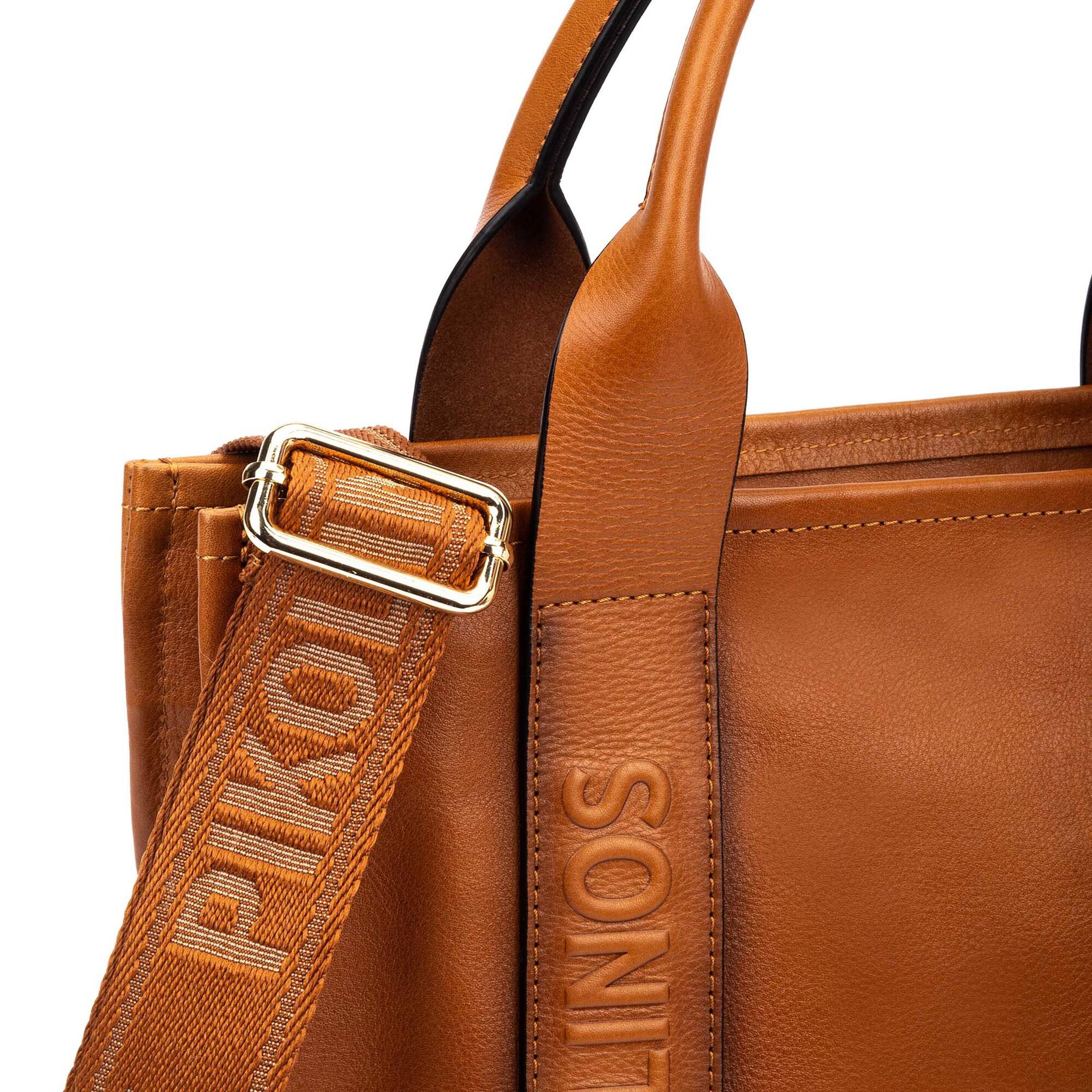 Pikolinos Alcudia Tote Bag 4