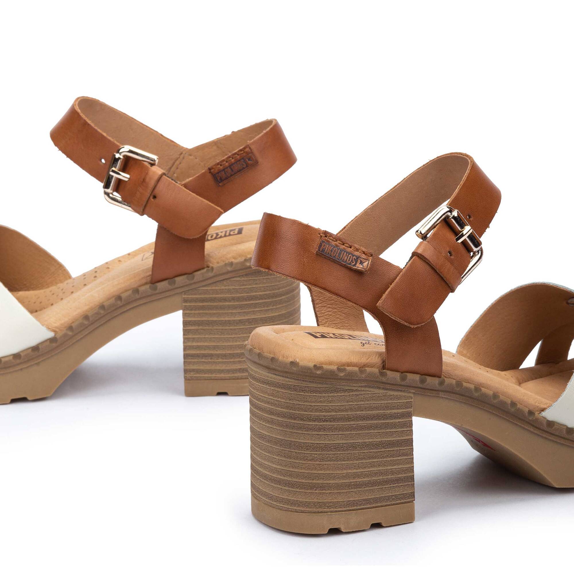 Pikolinos Canarias Sandal Women's 5