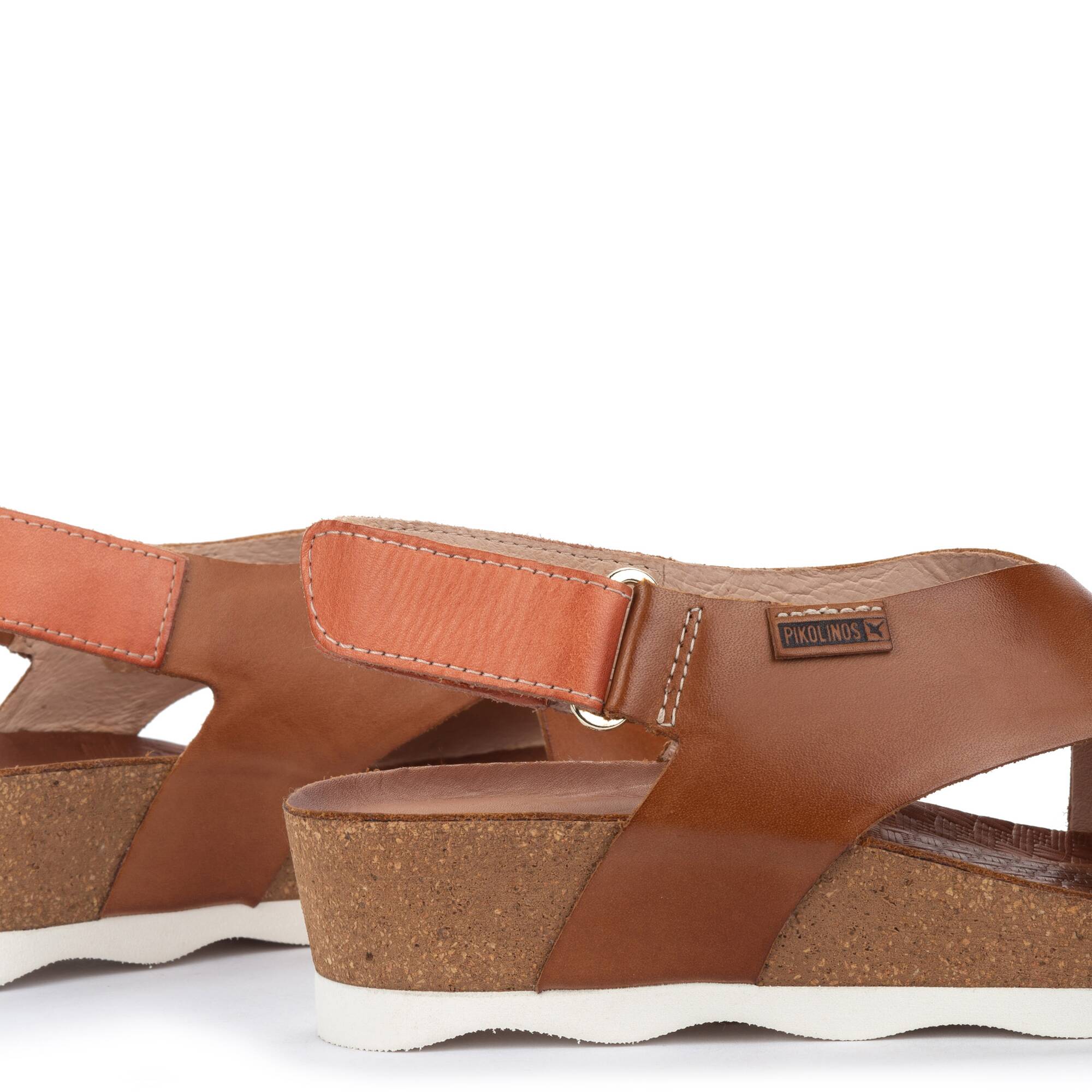 Pikolinos Mahon Cross-strapped Sandals Women's  5