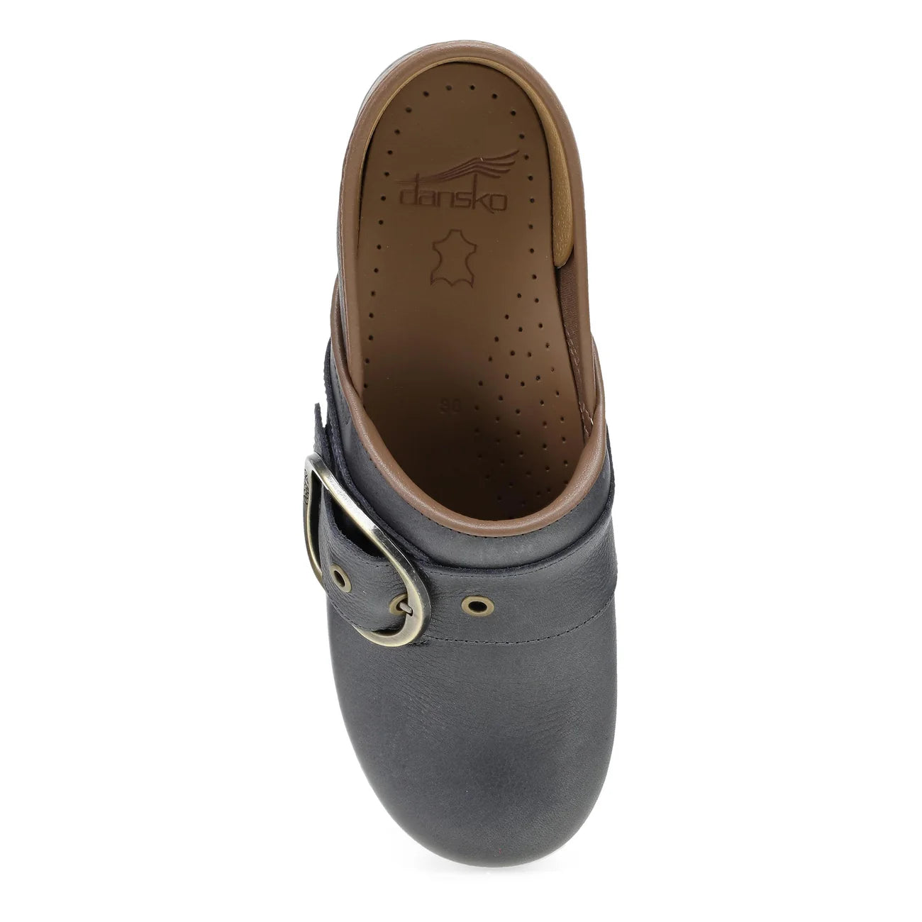 Dansko Pearson Clogs Women's 4