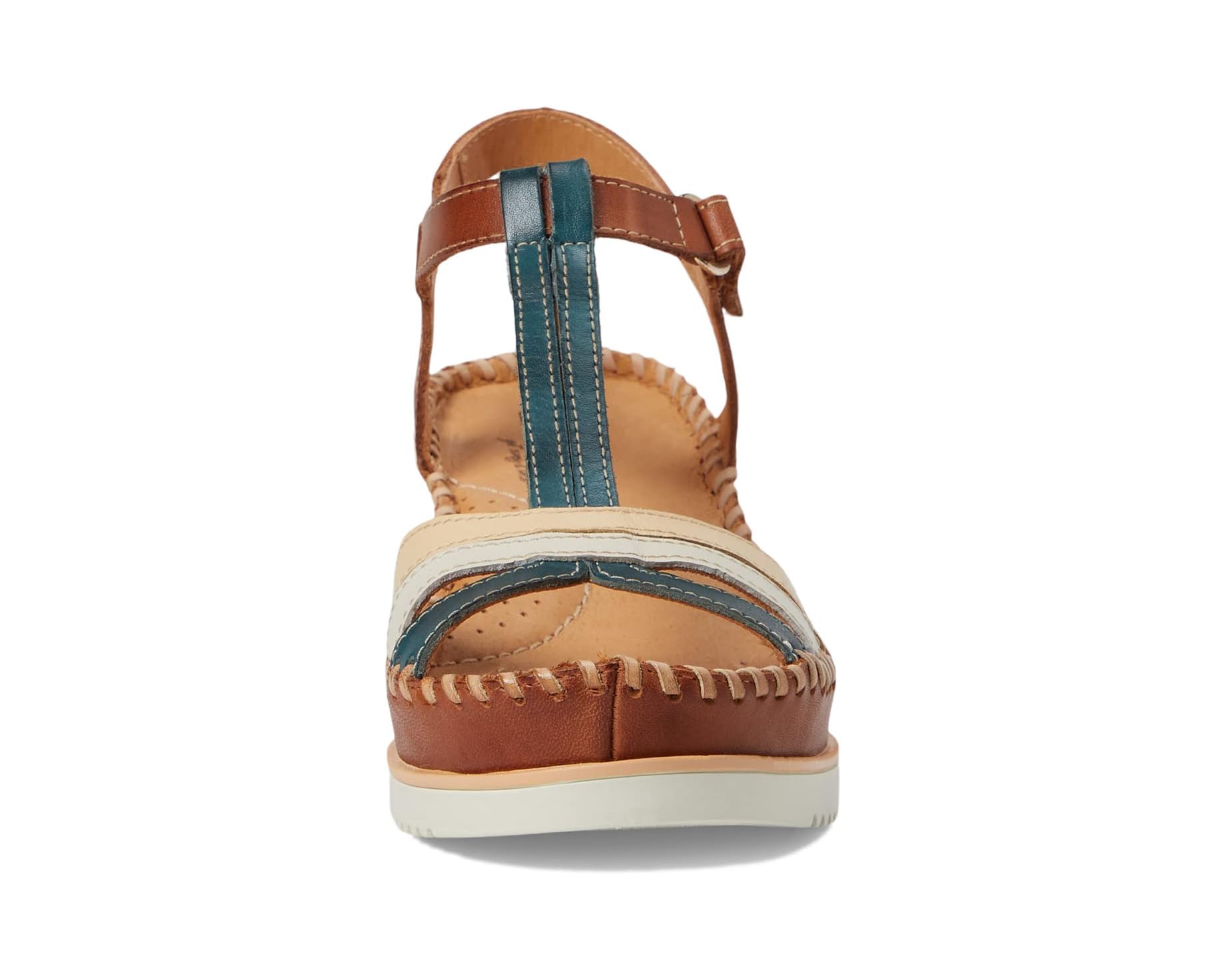 Pikolinos Aguadulce Wedge Sandals Women's 5