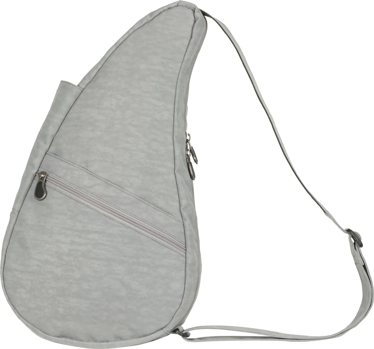 Ameribag Healthy Back Bag Tote Distressed Nylon Small v3