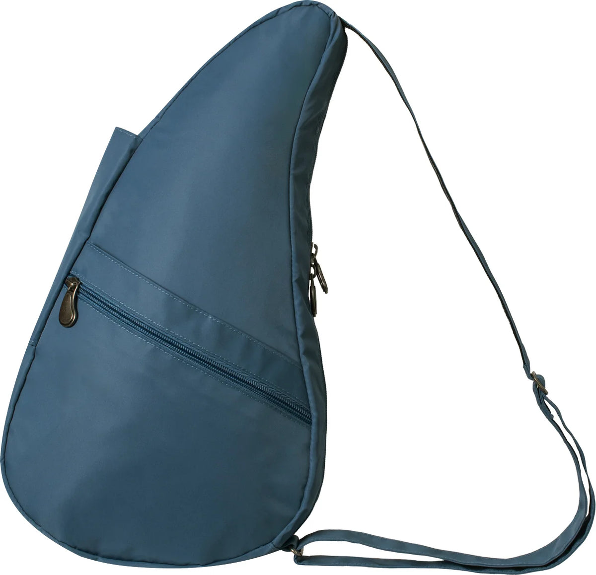 Ameribag 17" Recycled Nylon Healthy Back Bag Tote (SMALL) 4