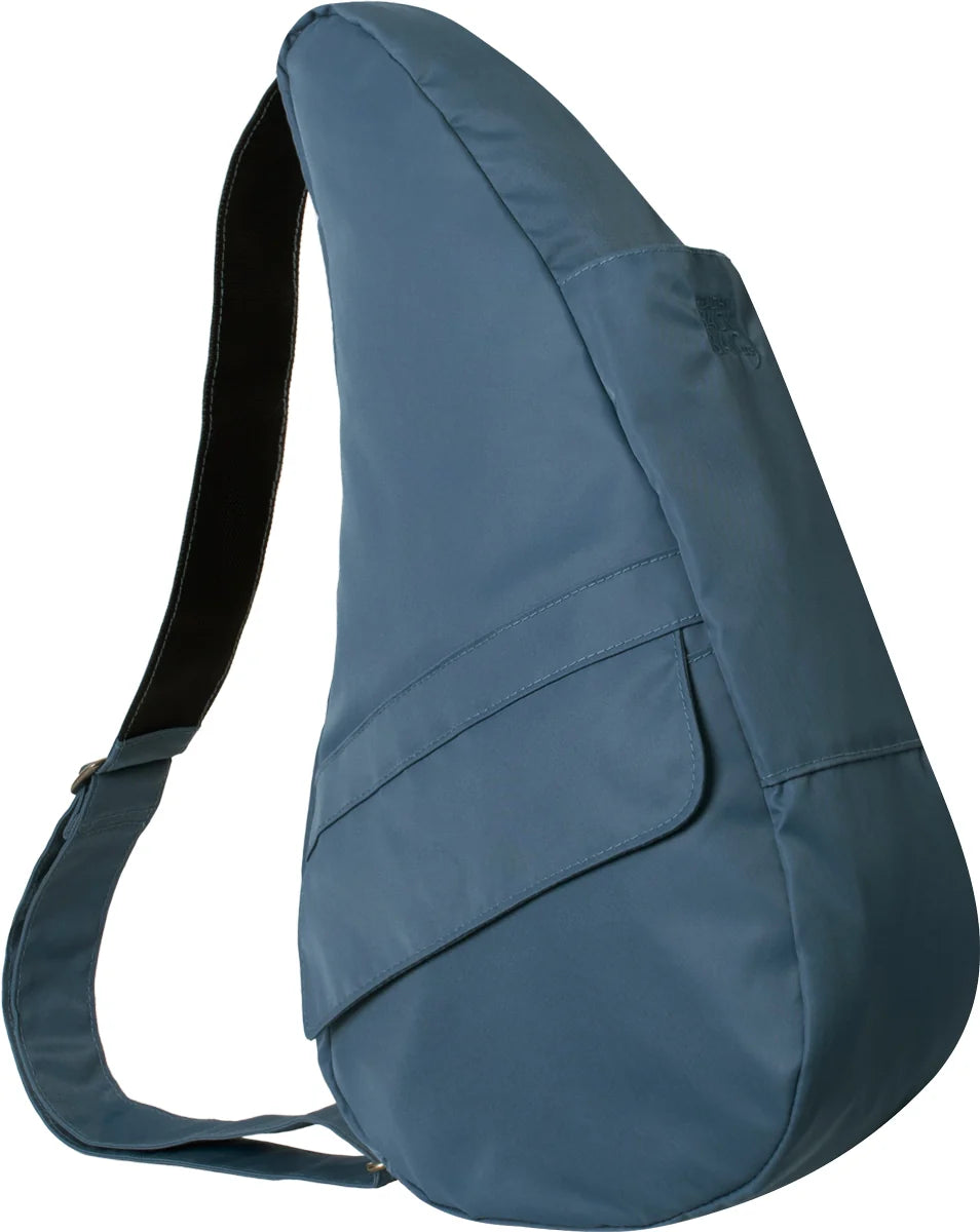 Ameribag 17" Recycled Nylon Healthy Back Bag Tote (SMALL) 3