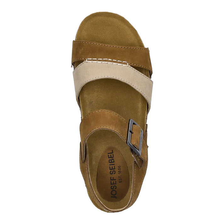 Josef Seibel Hannah 01 Women's 10