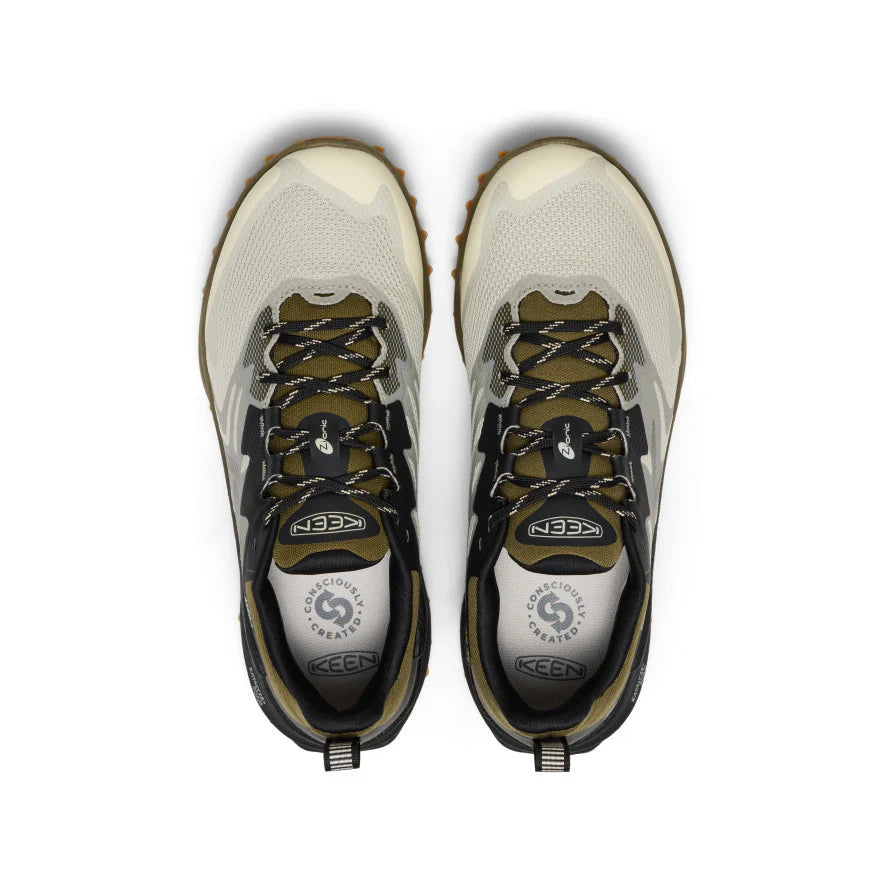 Keen Zionic Nxt Waterproof Hiking Shoe Men's  11