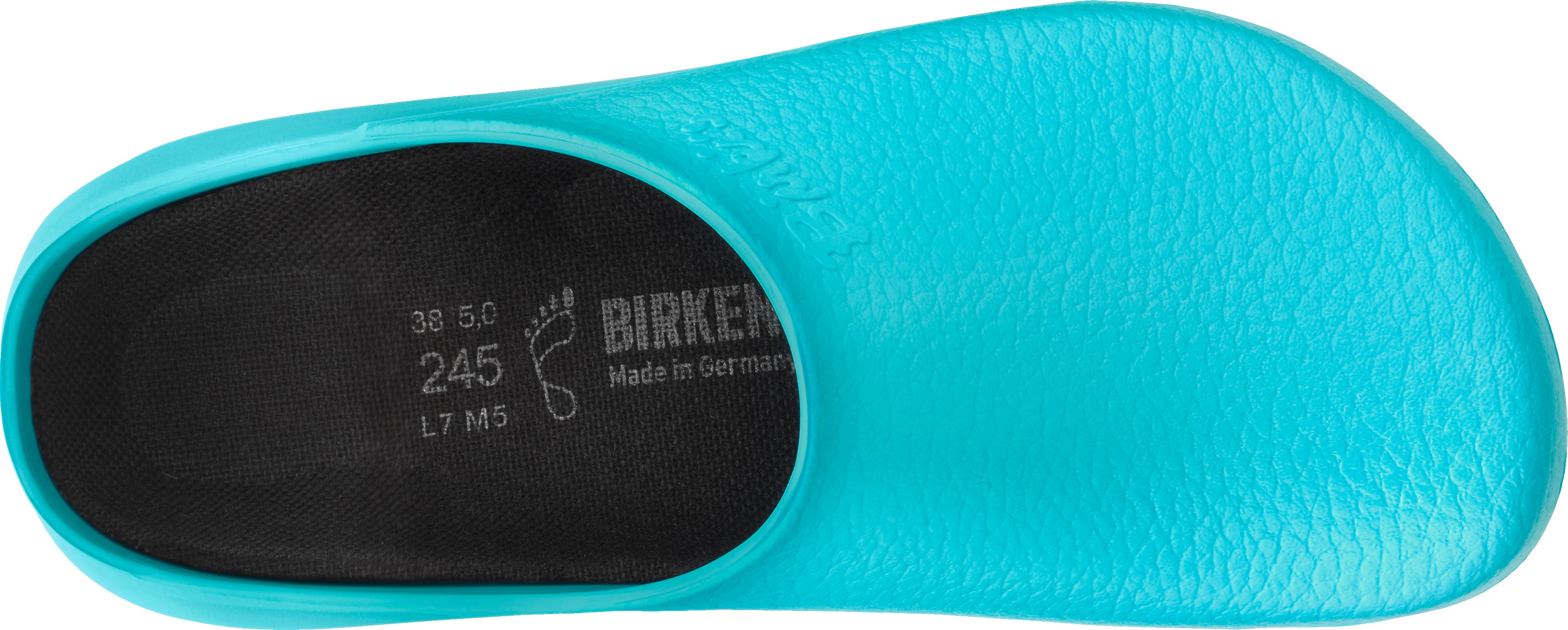 Unisex Birkenstock Super-Birki 3