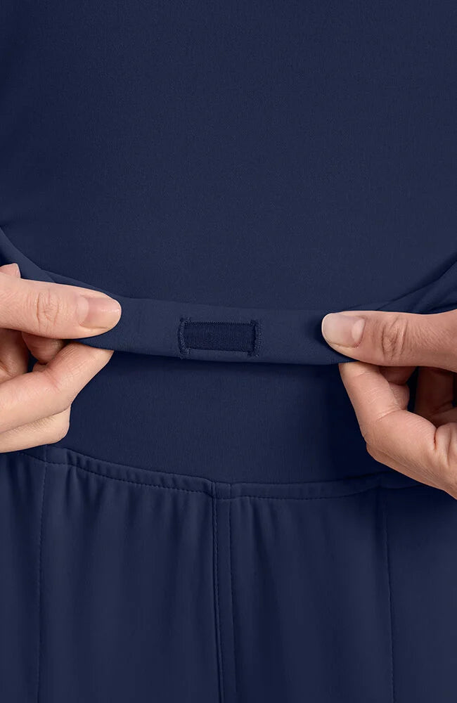 Cherokee 5-Pocket Pull-On Jogger Scrub Pant Women's 14