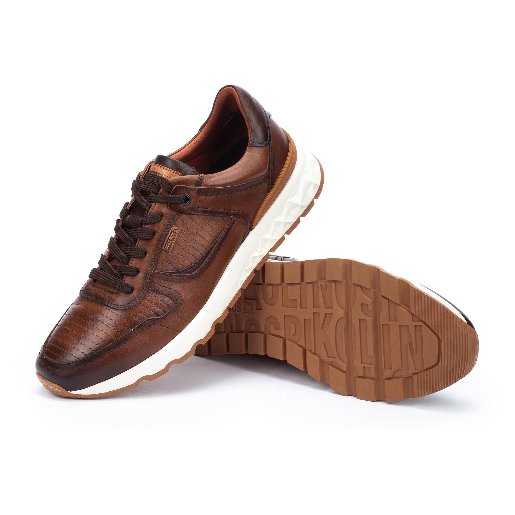 Pikolinos Aranda Casual Trainers Men's 10