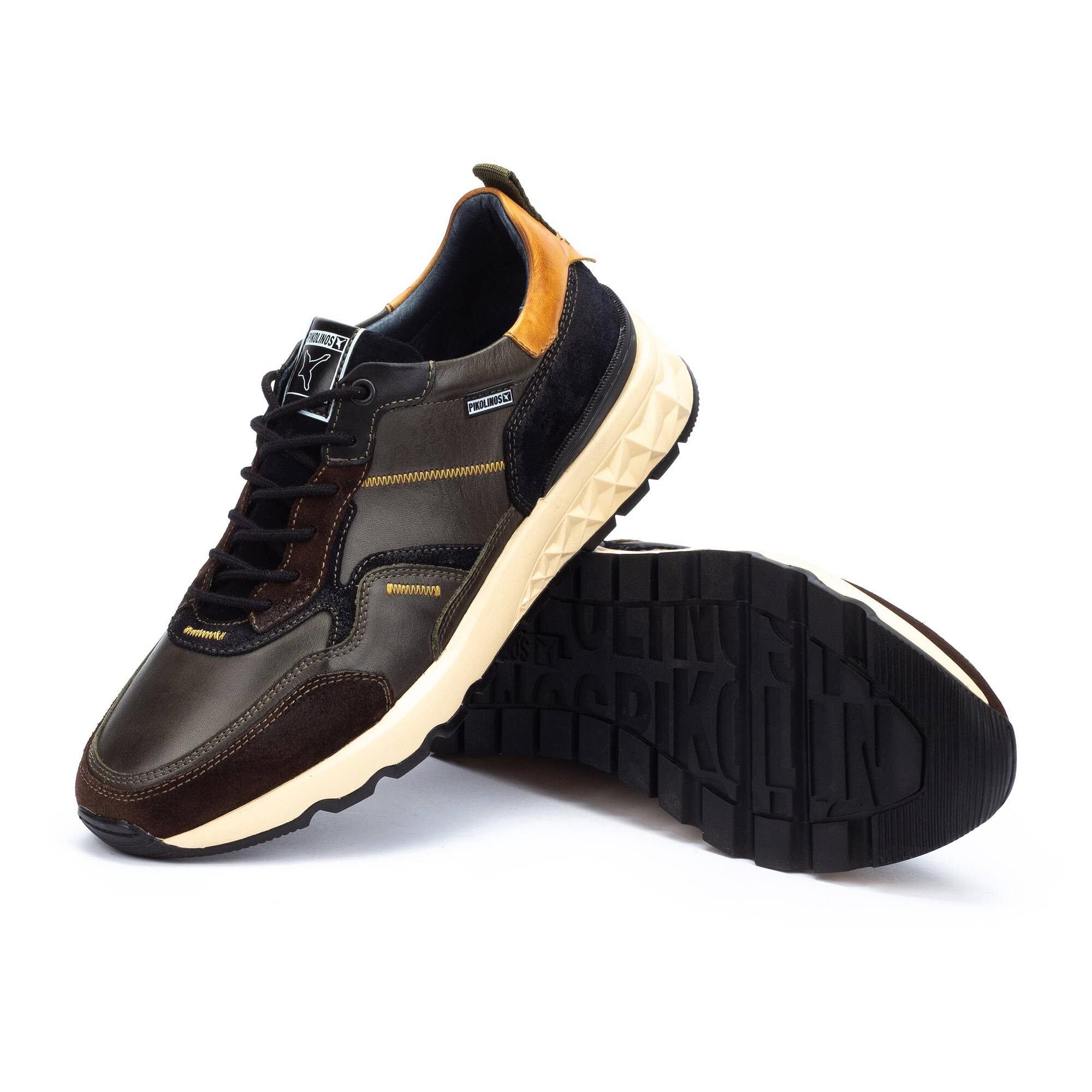 Pikolinos Aranda Casual Trainers Men's 18