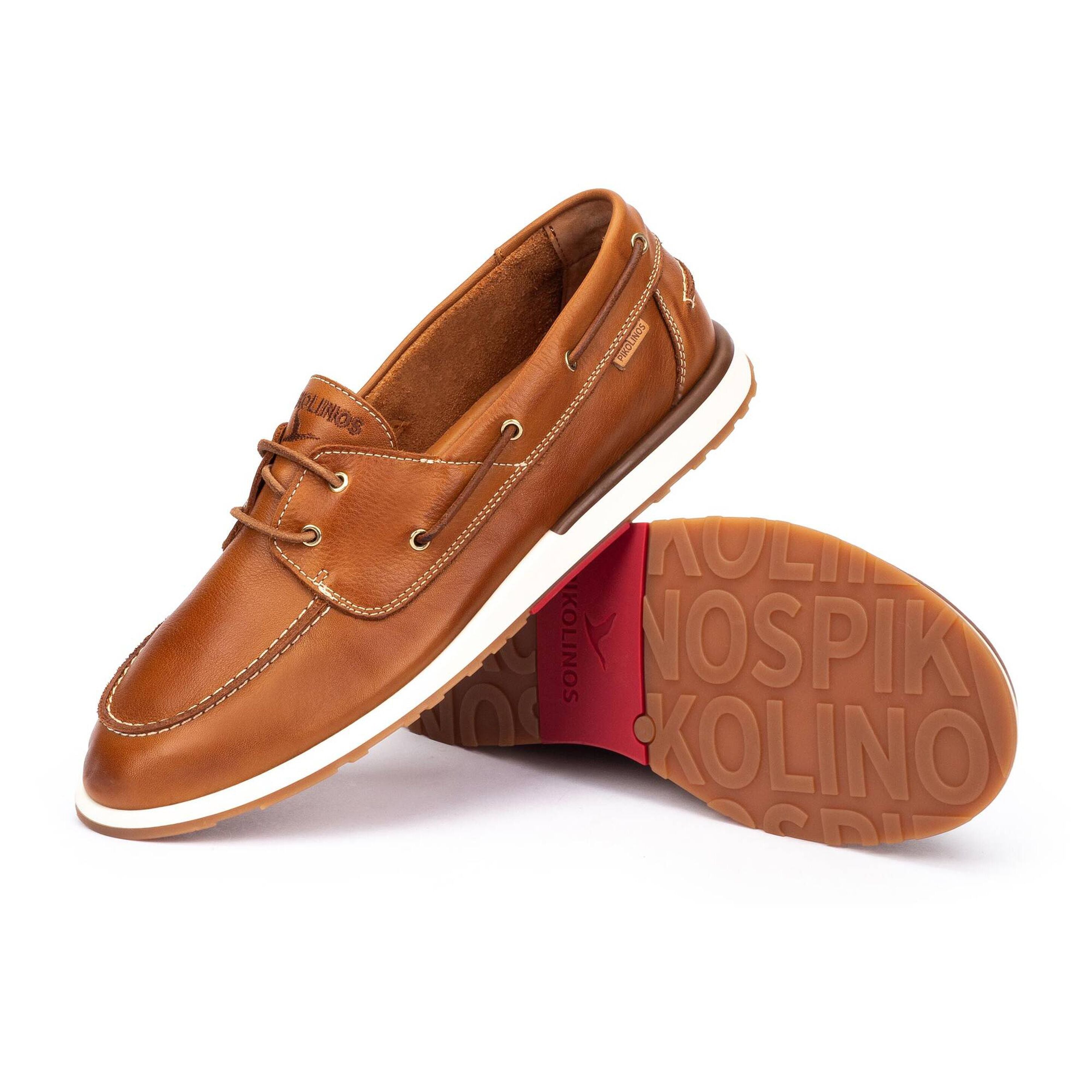 Pikolinos Denia Lace-up Loafer Women's 3