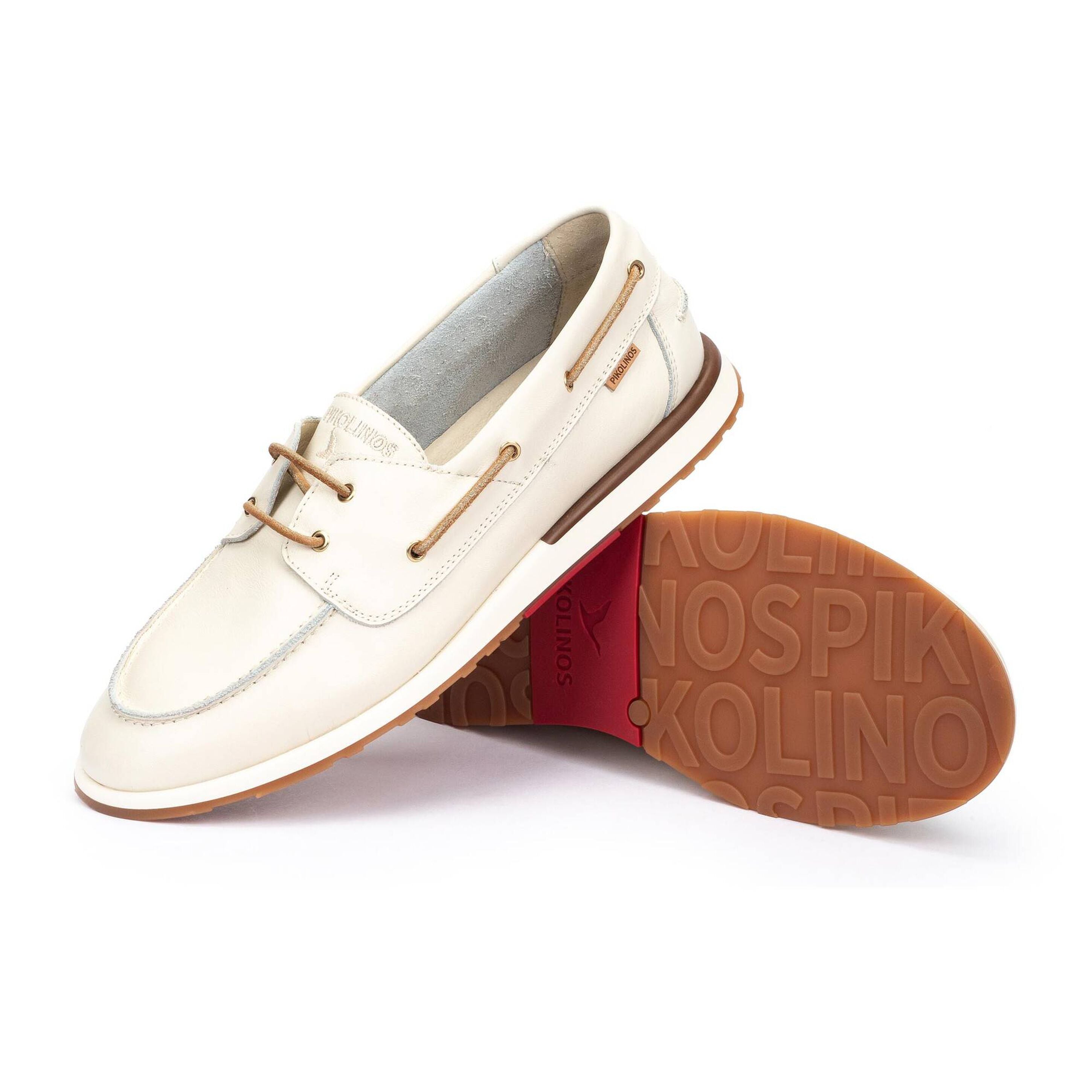 Pikolinos Denia Lace-up Loafer Women's 10