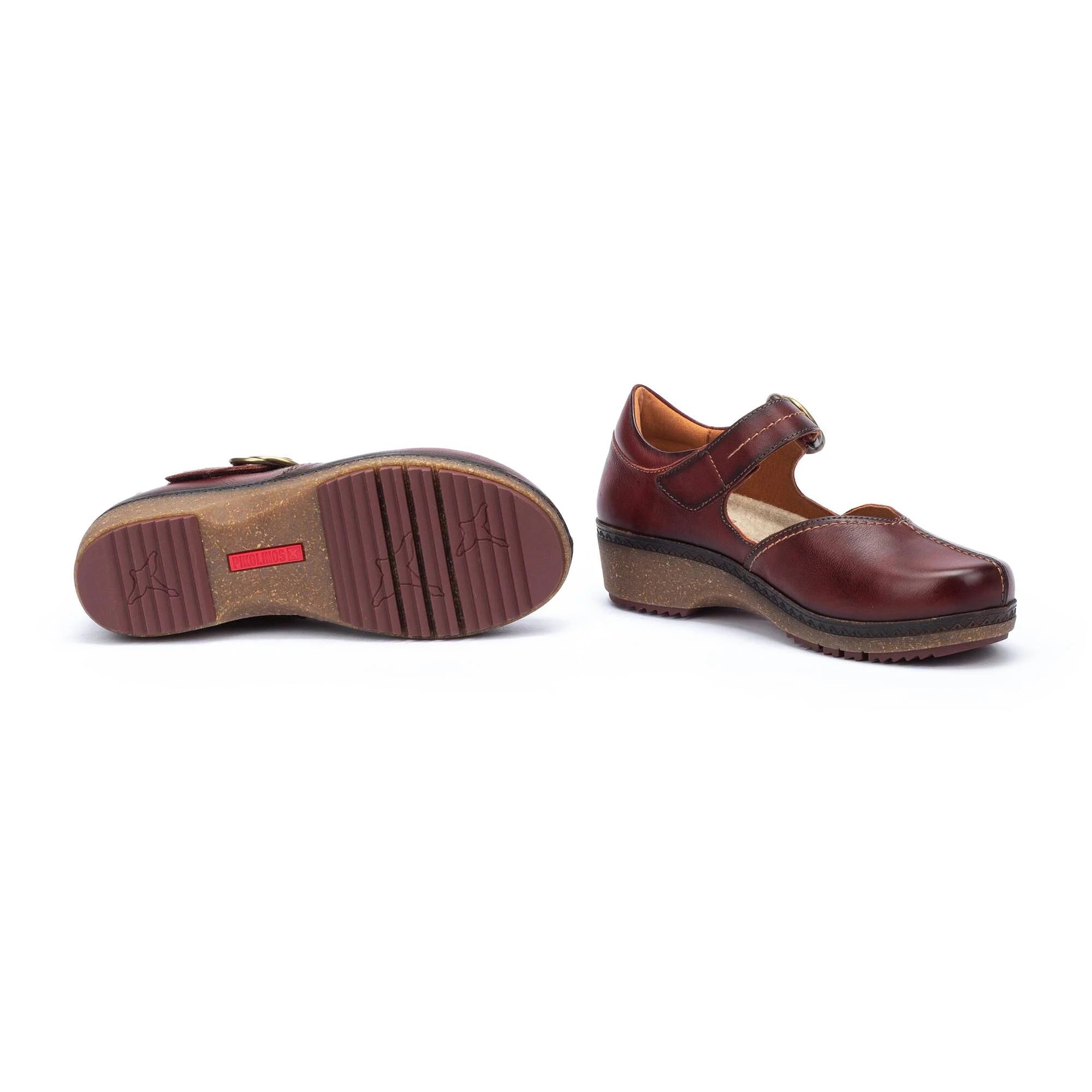Pikolinos Granada Mary Jane Women's 3