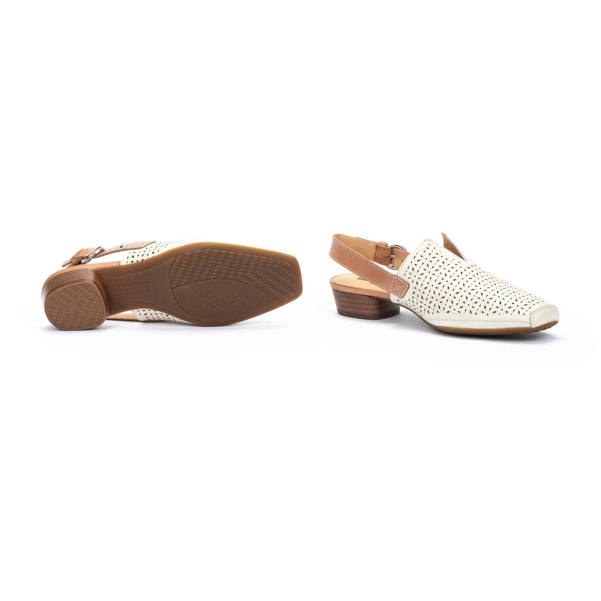 Pikolinos Alameda Heeled Shoes Women's 4