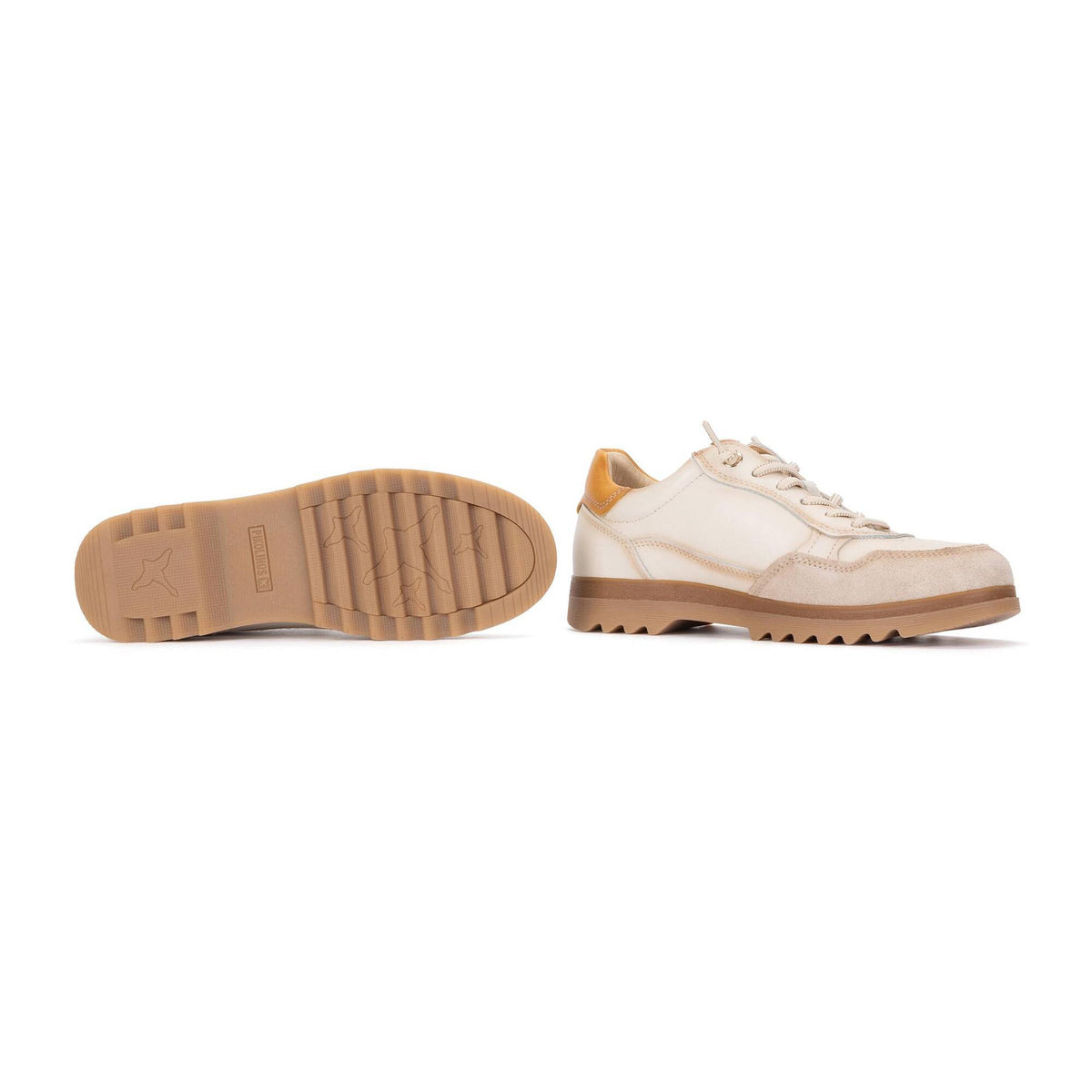 Pikolinos Vigo Casual Shoes Women's 4