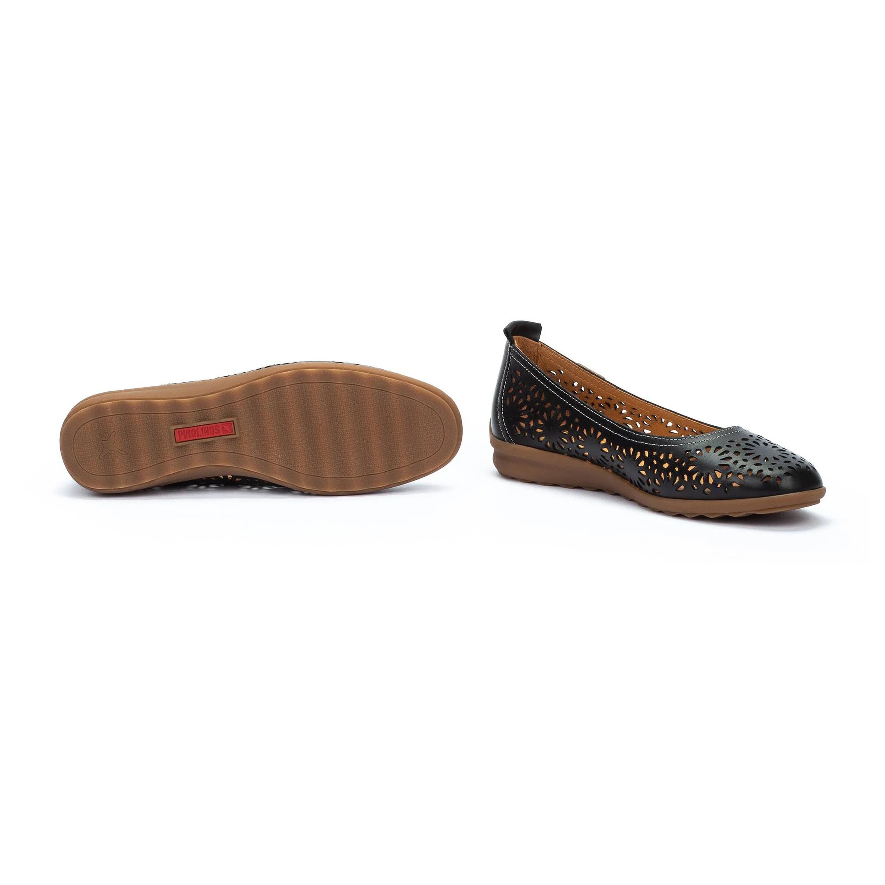 Pikolinos Alcoi Ballet Flats Women's 14