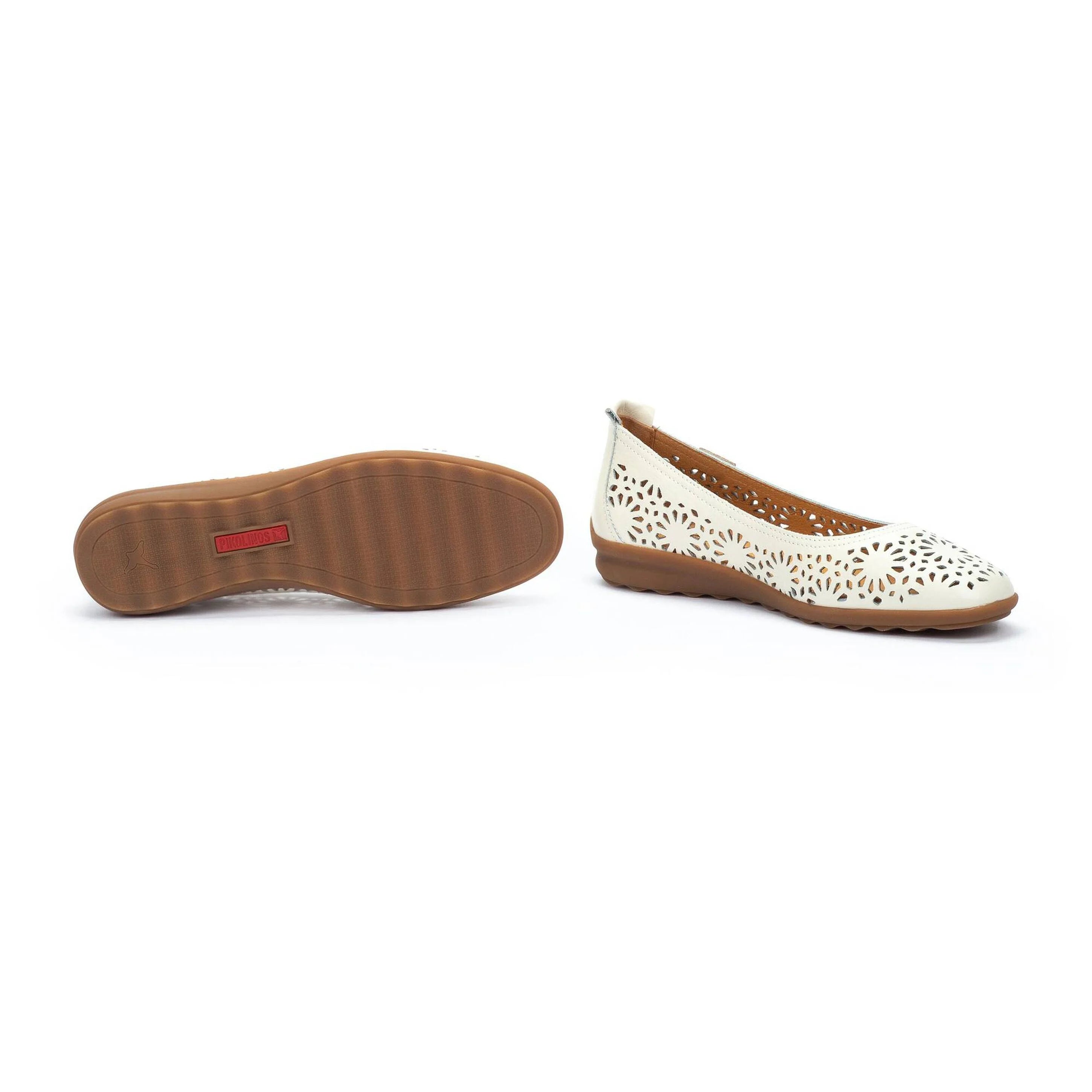 Pikolinos Alcoi Ballet Flats Women's 20