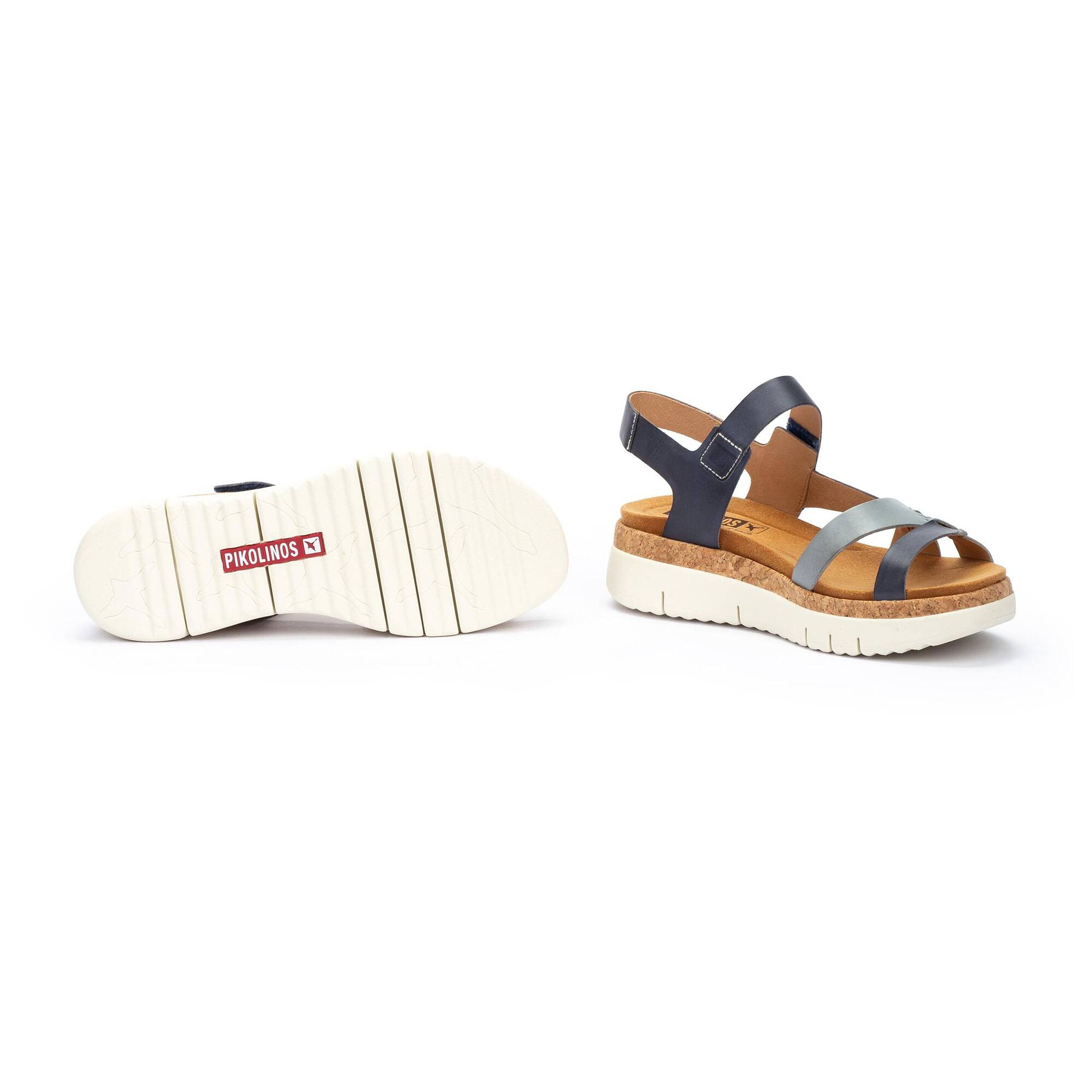 Pikolinos Palma Platform Sandals Women's 31