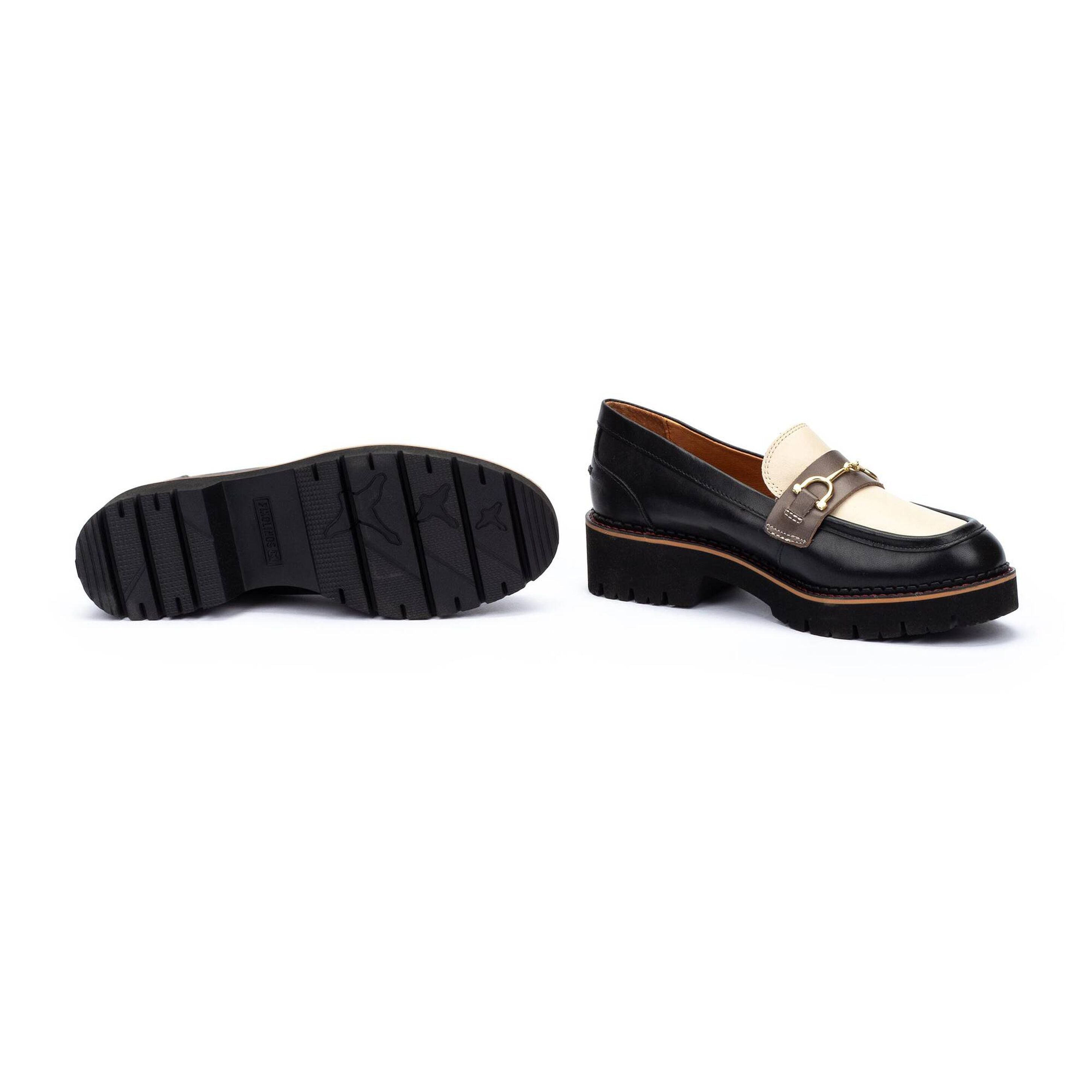 Pikolinos Vicar Thick-soled Loafers Women's 6