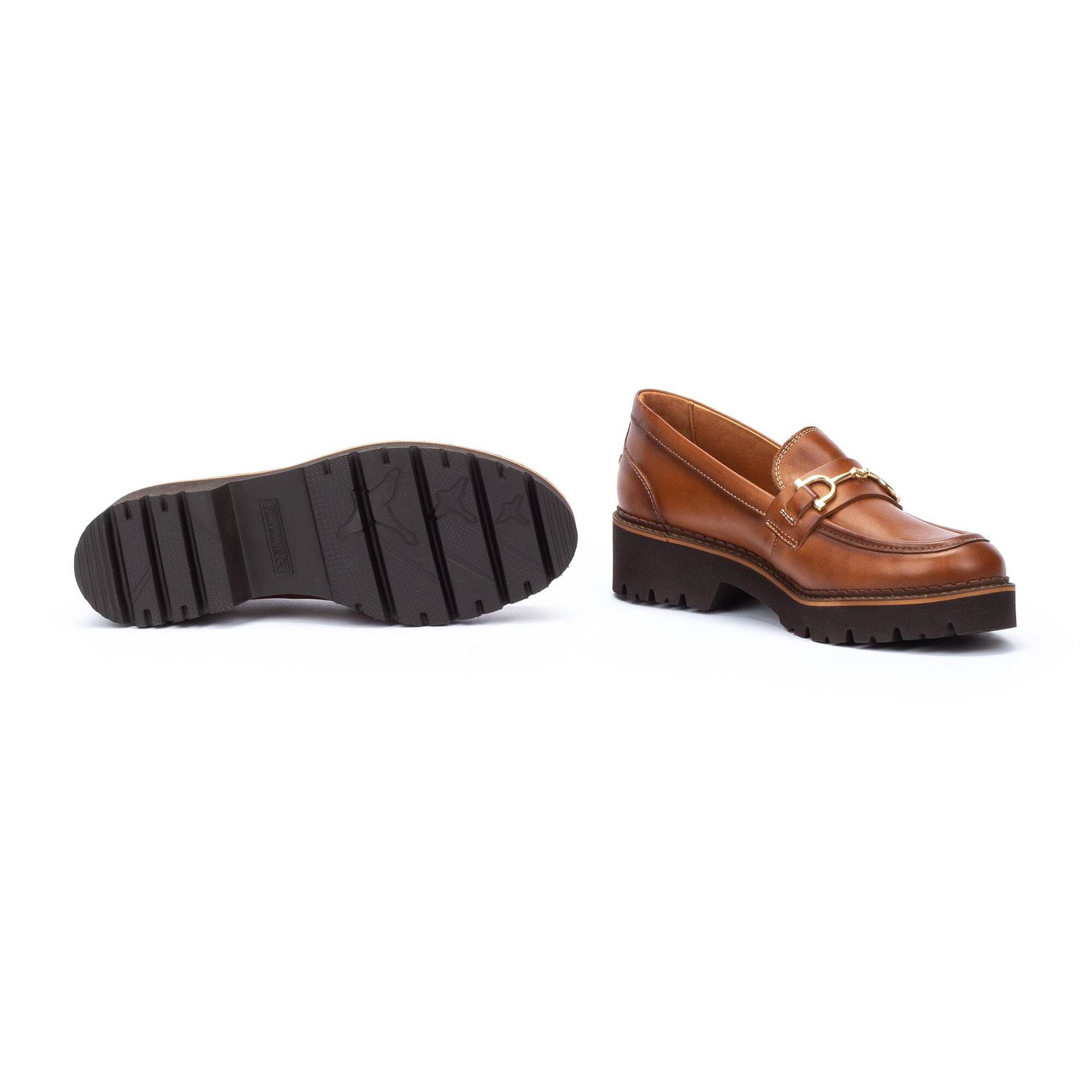 Pikolinos Vicar Thick-soled Loafers Women's 18