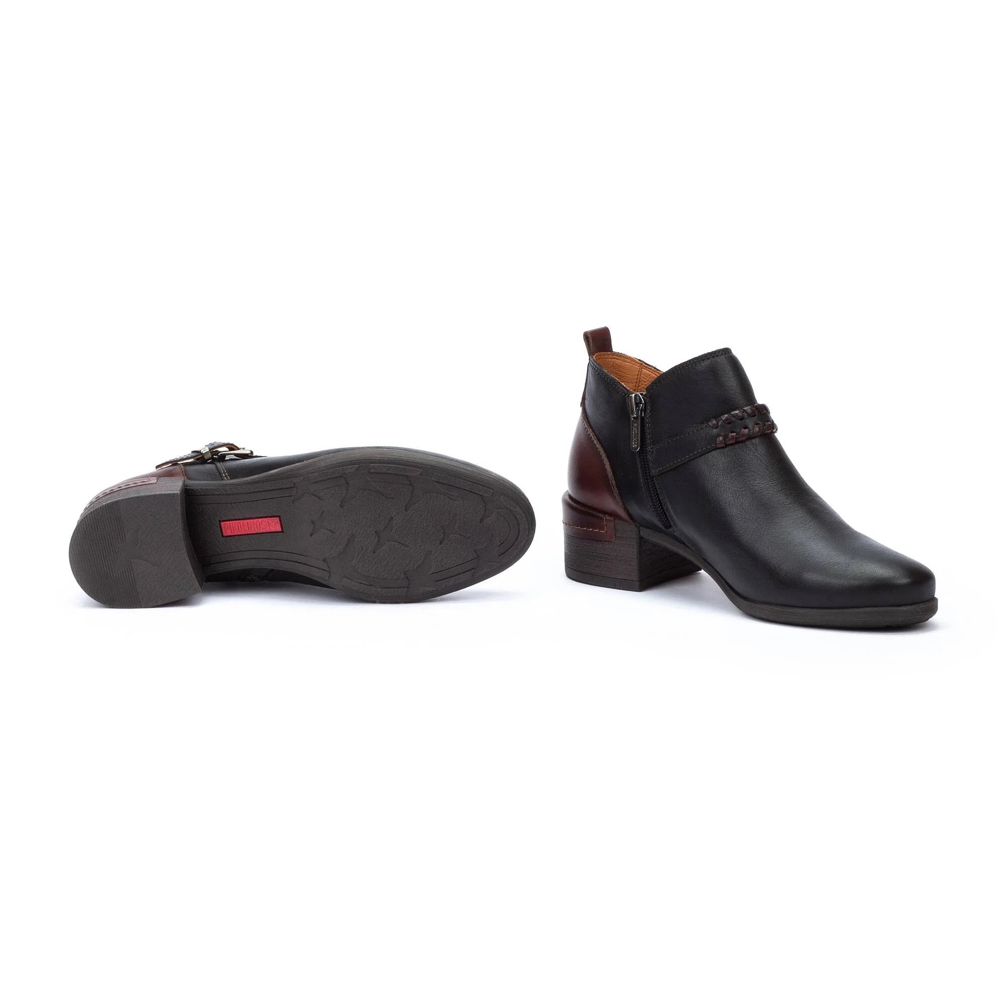 Pikolinos Malaga Ankle Boots Women's 4