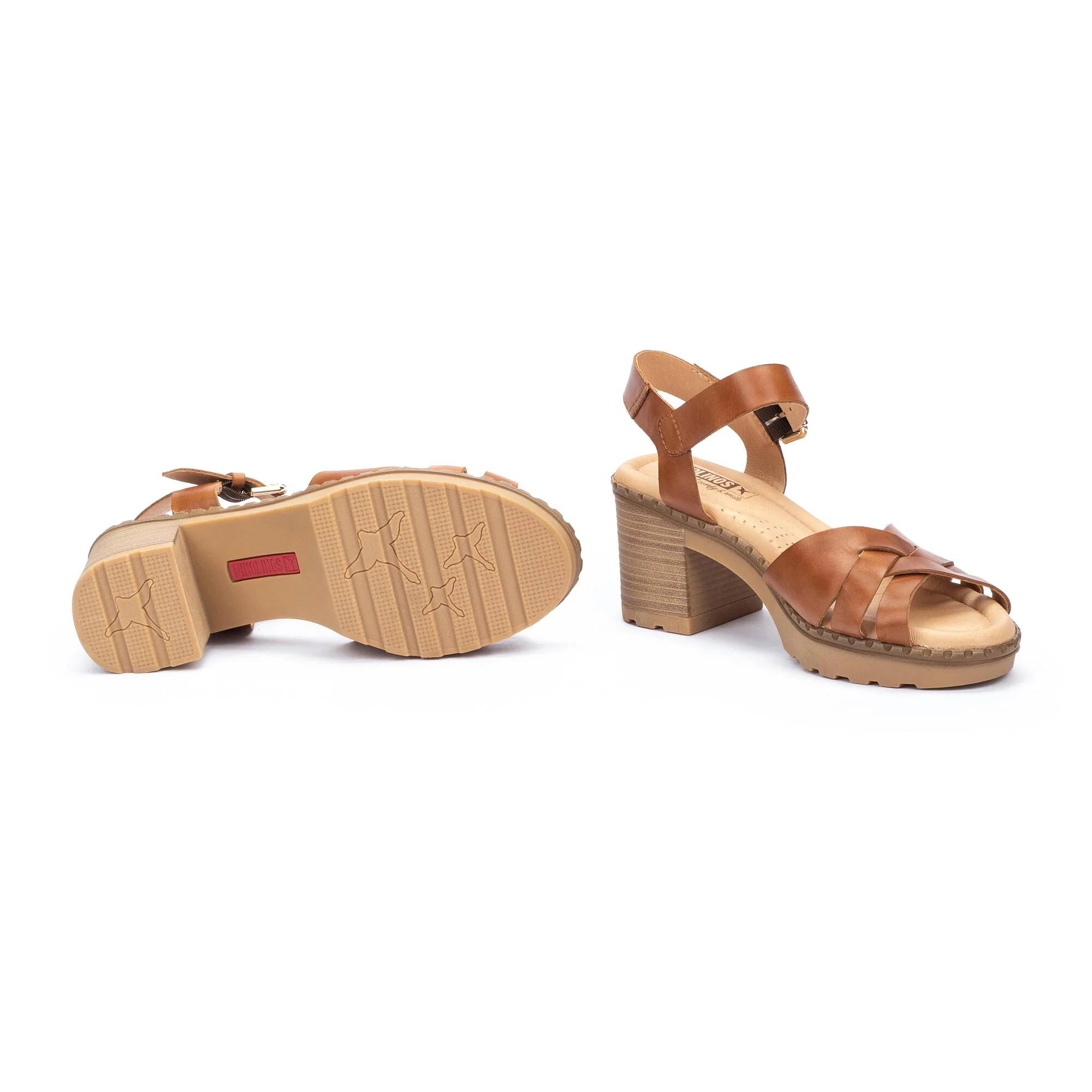 Pikolinos Canarias Sandal Women's  9