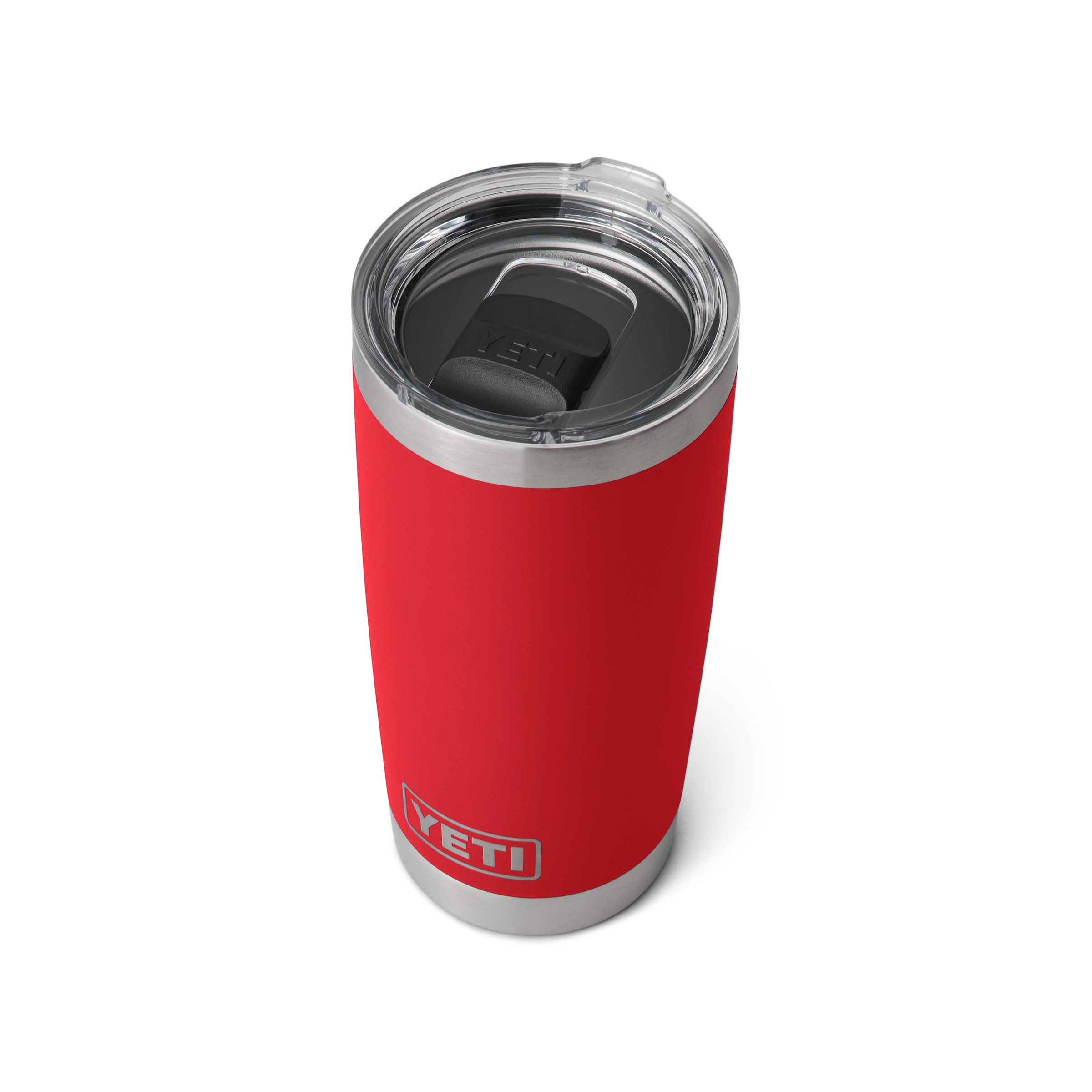 Yeti 20 oz Tumbler with Magslider Lid 4