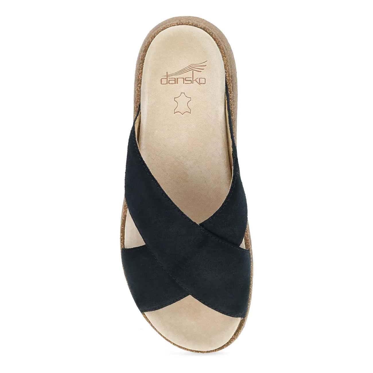 Dansko Bridget Sandal Women's 7