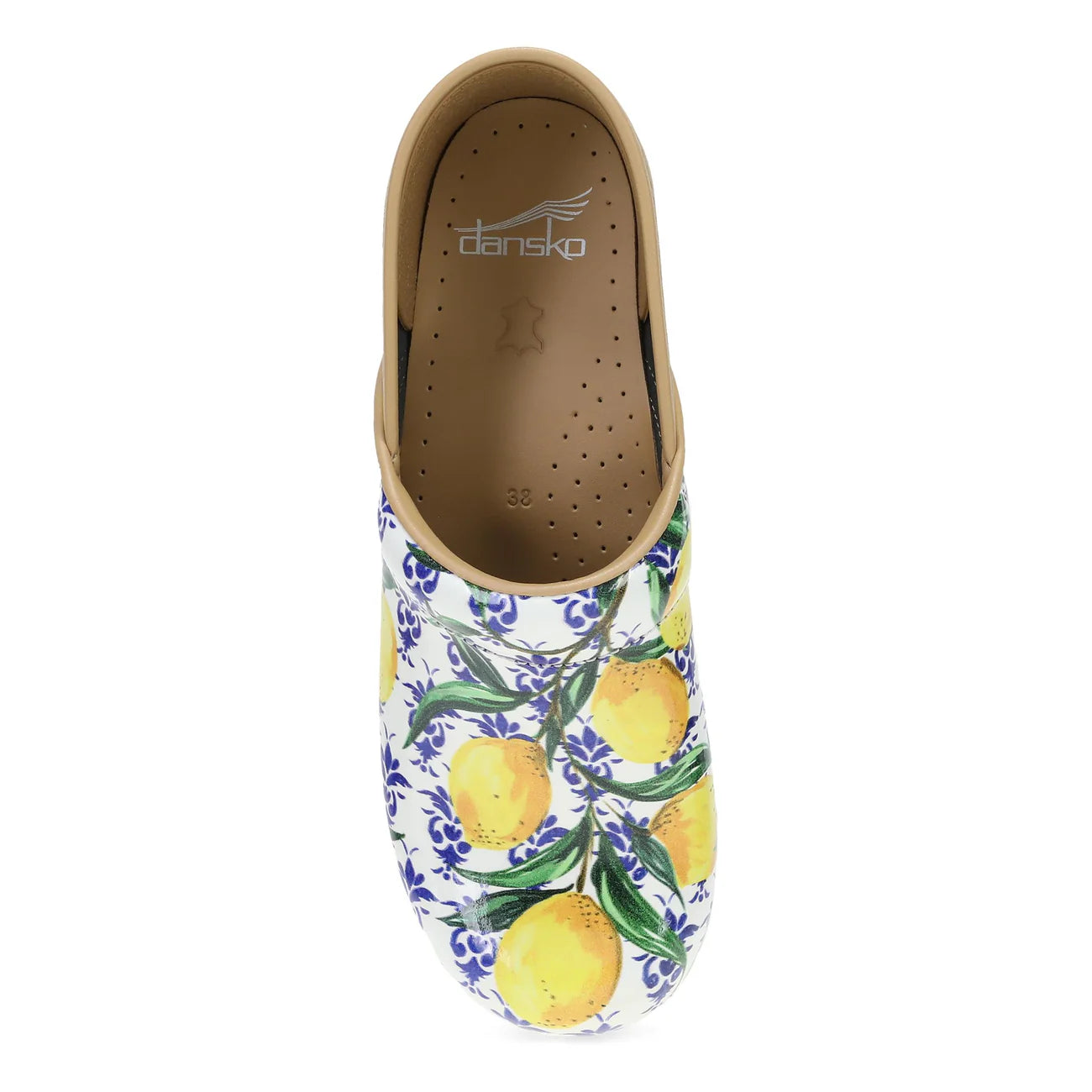 Dansko Professional Clog Women's 21