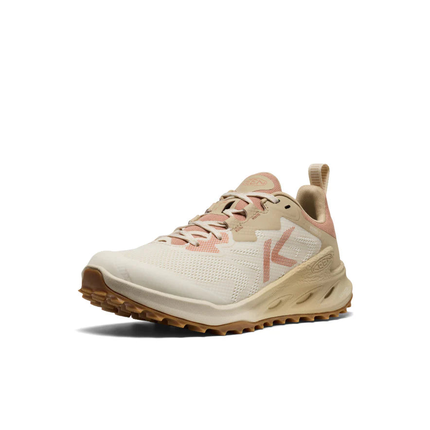 Keen Zionic Nxt Waterproof Hiking Shoe Women's 6