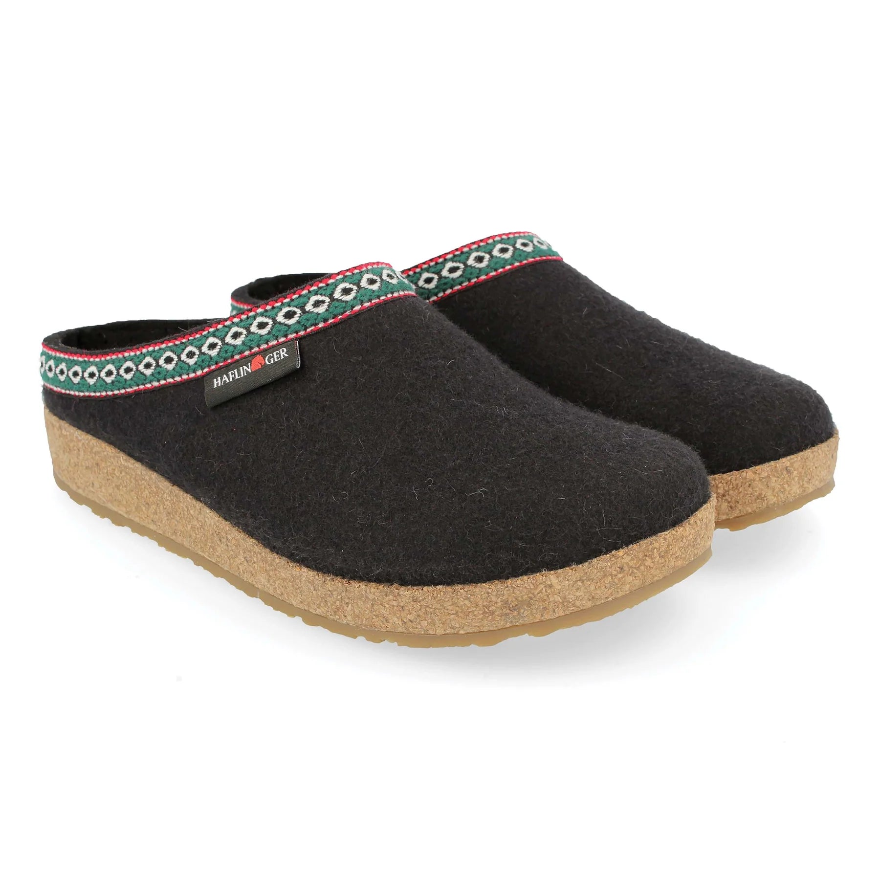 Haflinger GZ Grizzly Classic Unisex 5