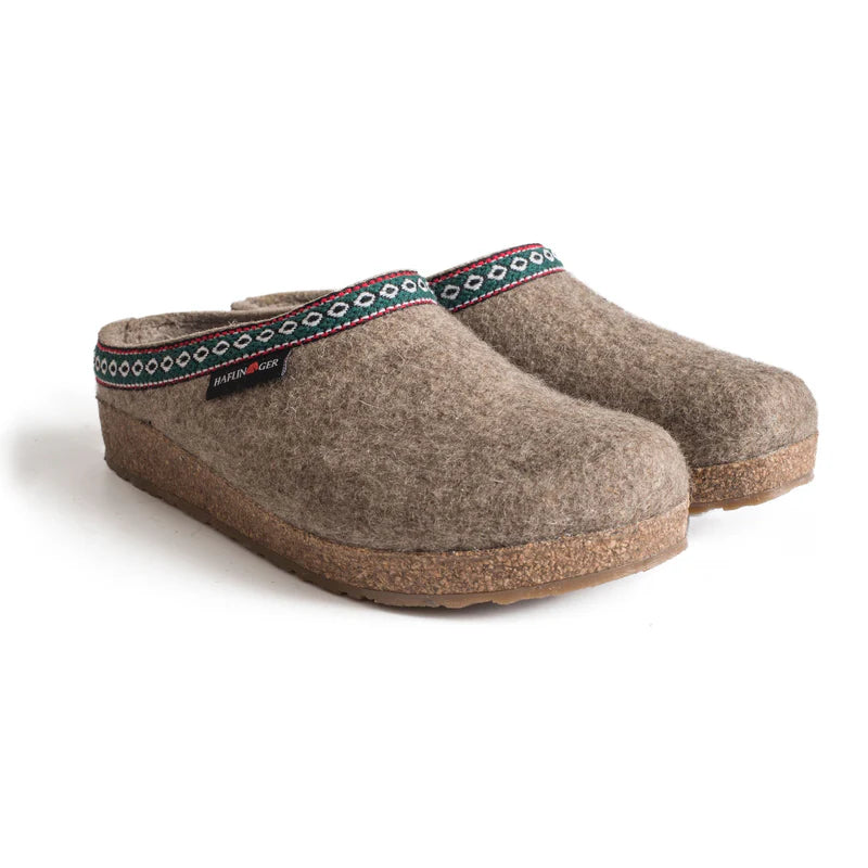 Haflinger GZ Grizzly Classic Unisex 2