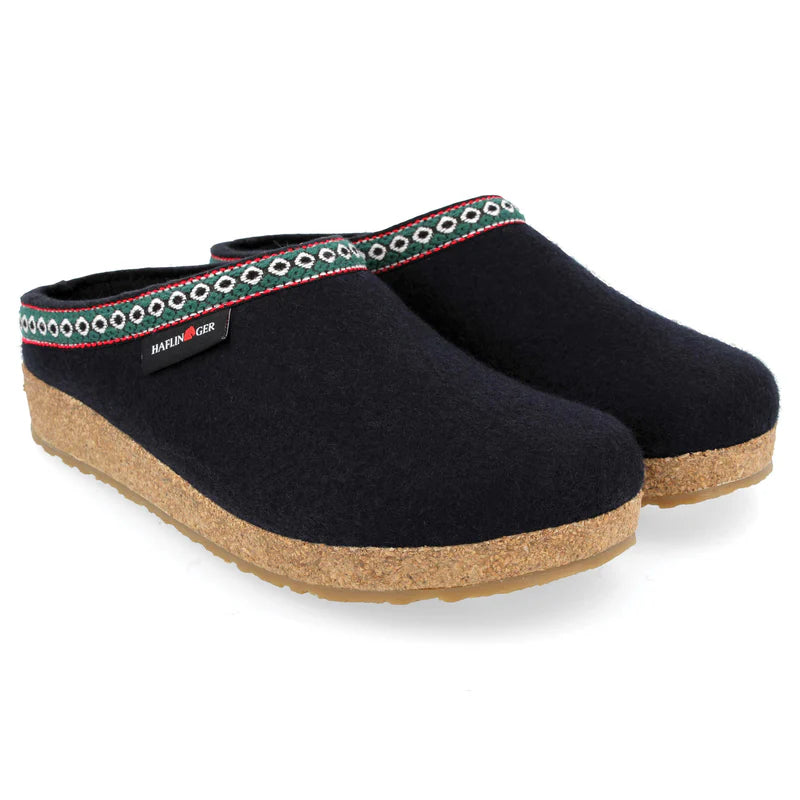 Haflinger GZ Grizzly Classic Unisex 3