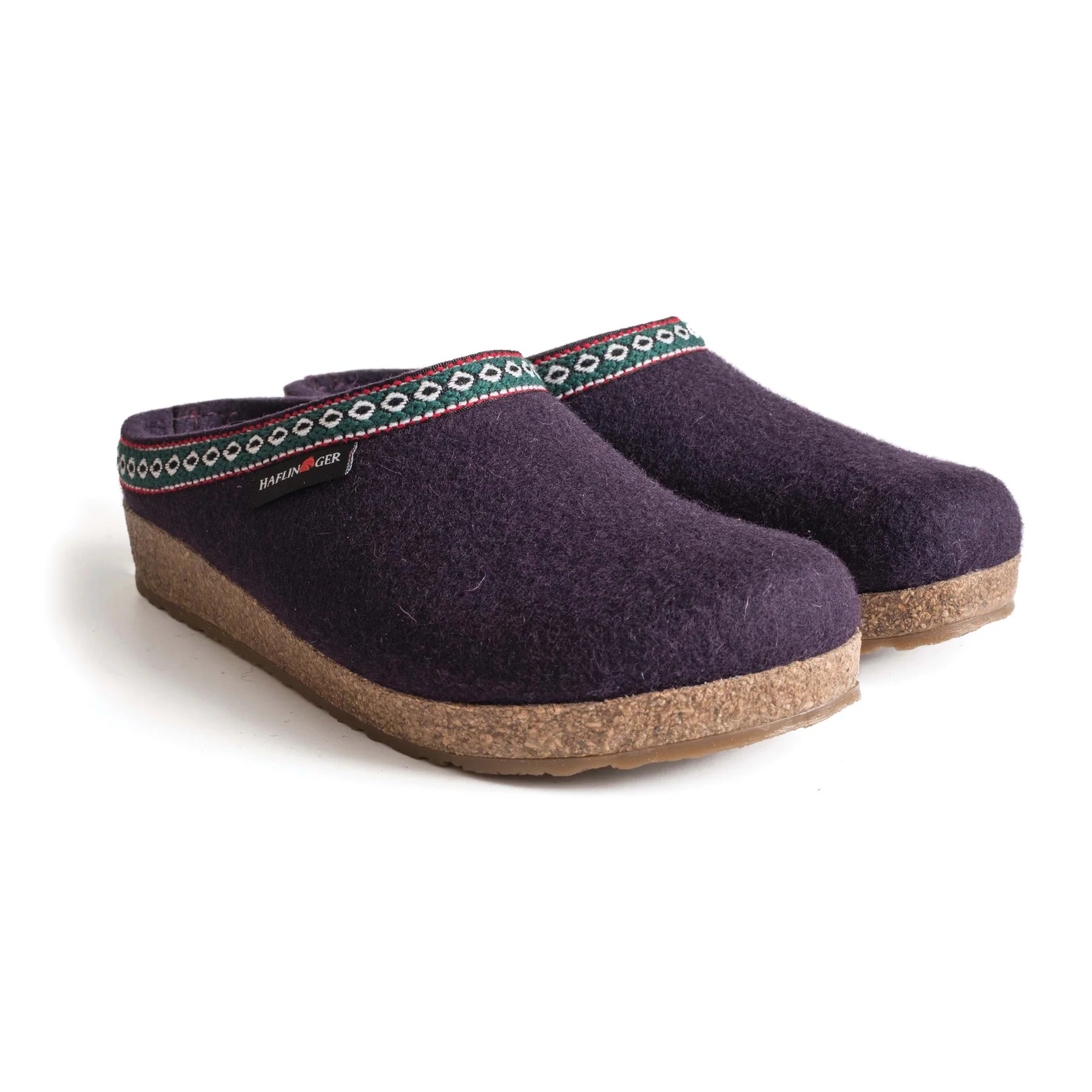 Haflinger GZ Grizzly Classic Unisex 4
