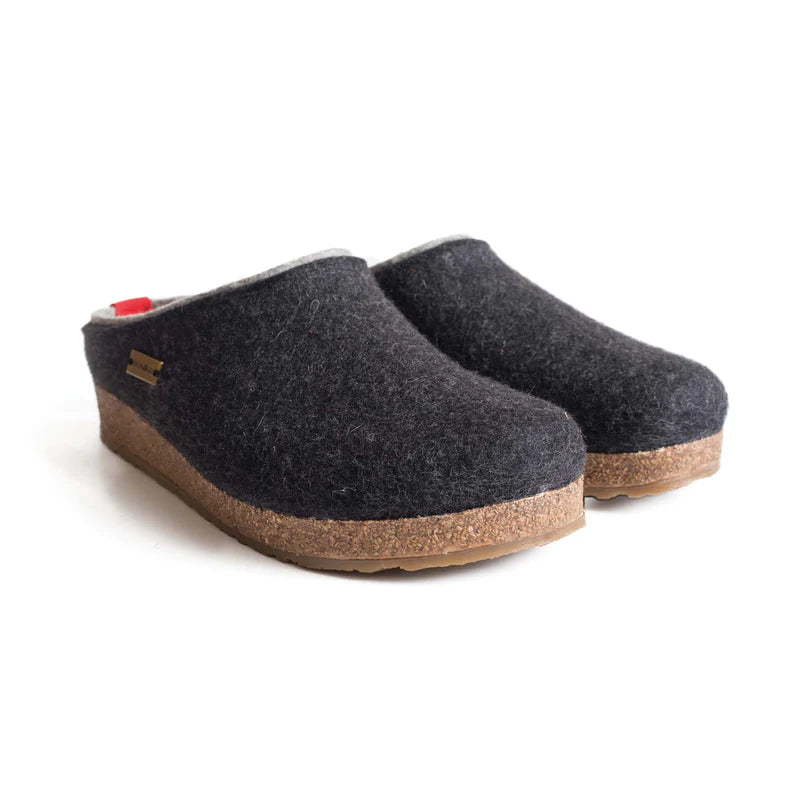 Haflinger Kris Clog Unisex 2