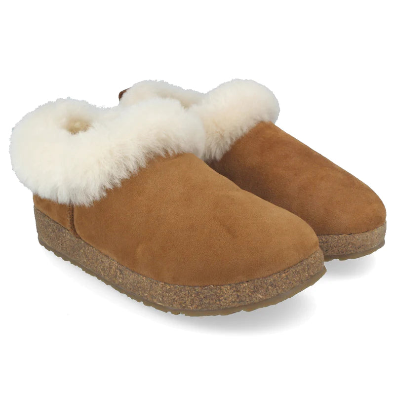 Haflinger Iceland Women's