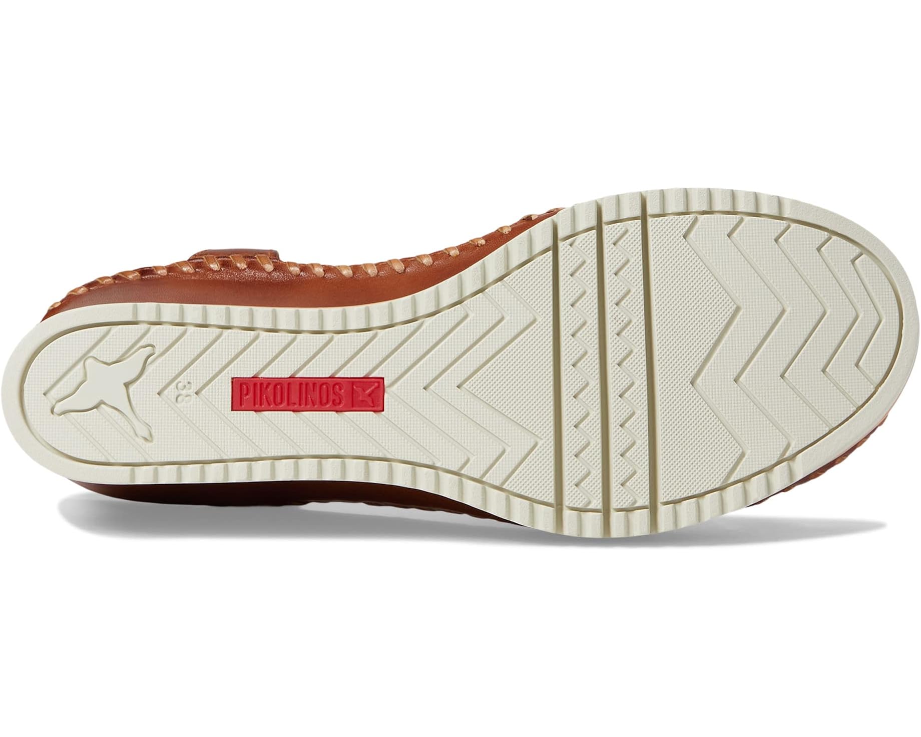 Pikolinos Aguadulce Wedge Sandals Women's 10