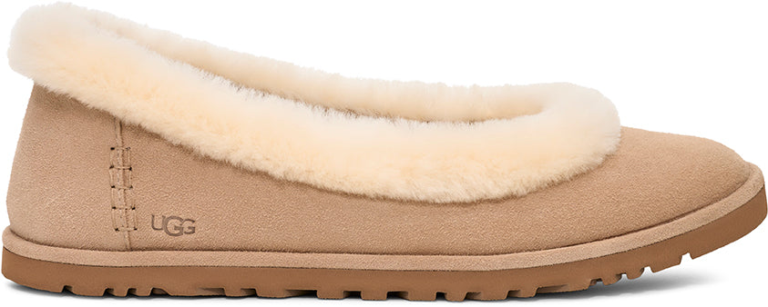 UGG Zora Ballet Flat Women's 2