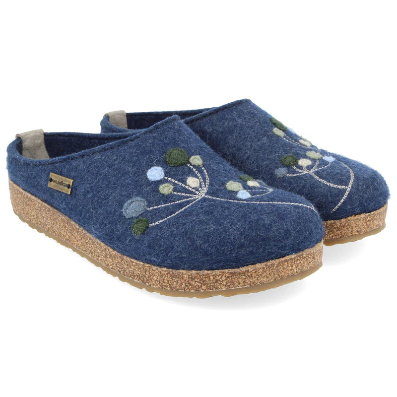 Haflinger Amaya Clog Women's 2