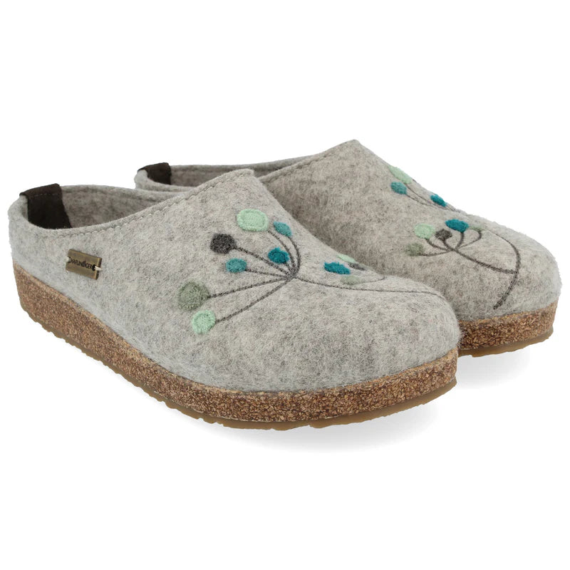 Haflinger Amaya Clog Women's 3