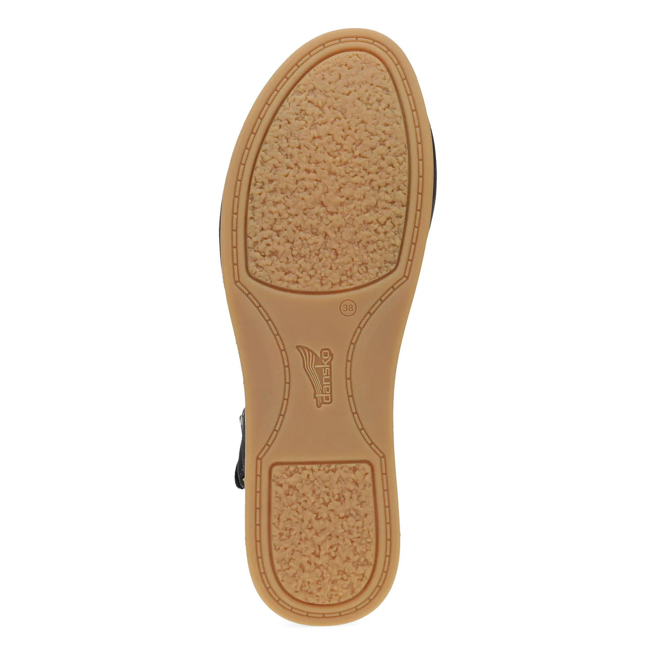 Dansko Cass Sandal Women's 3