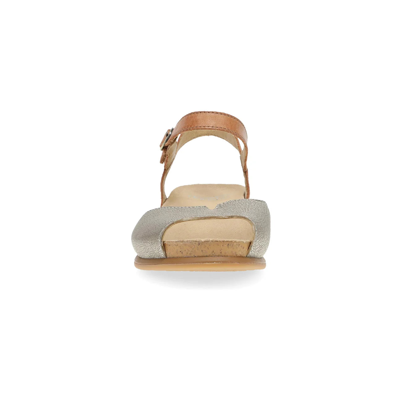 Dansko Cass Sandal Women's 9