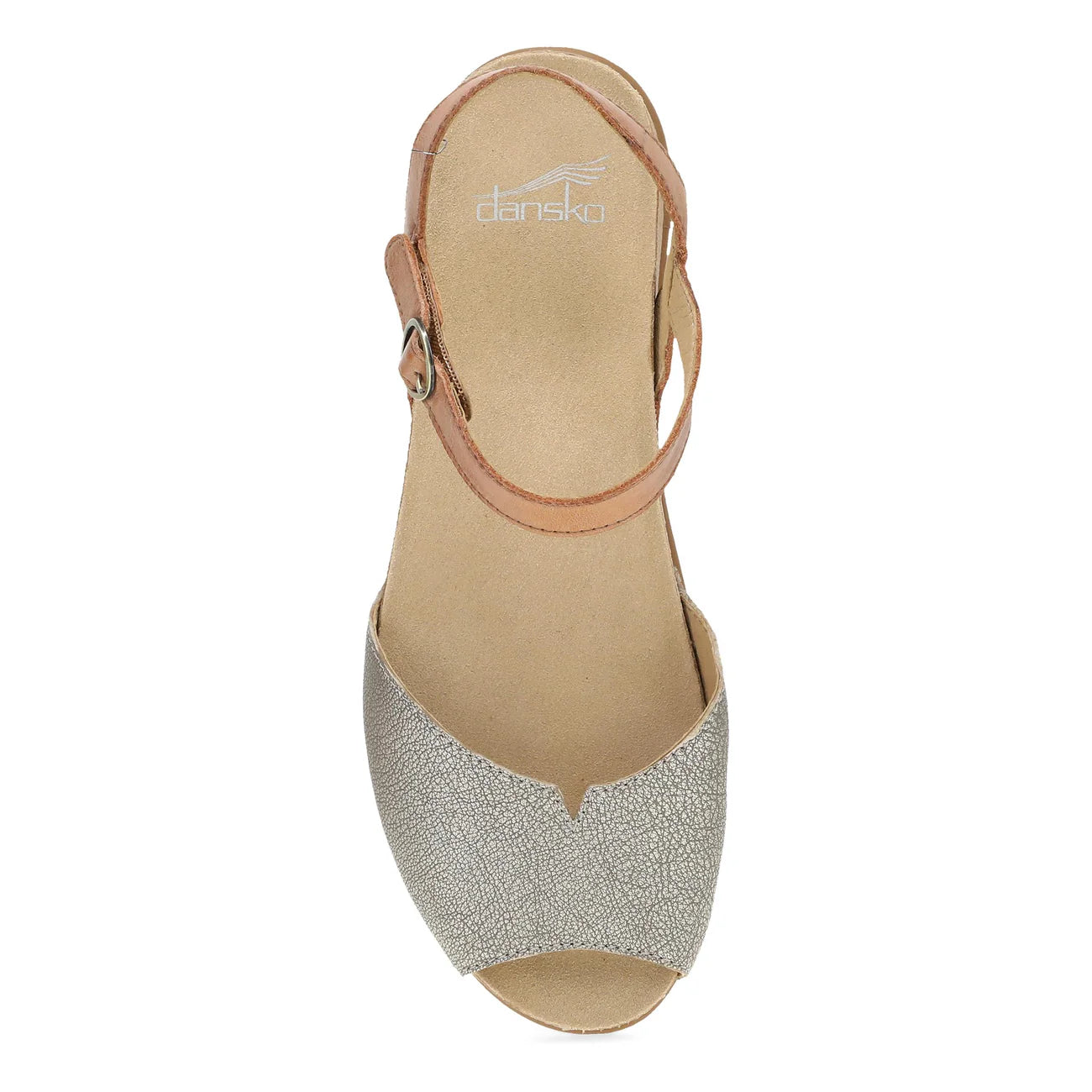 Dansko Cass Sandal Women's 12