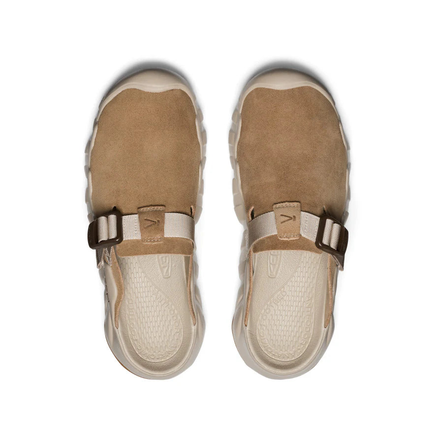 Keen Hyperport Leather Clog Men's  5