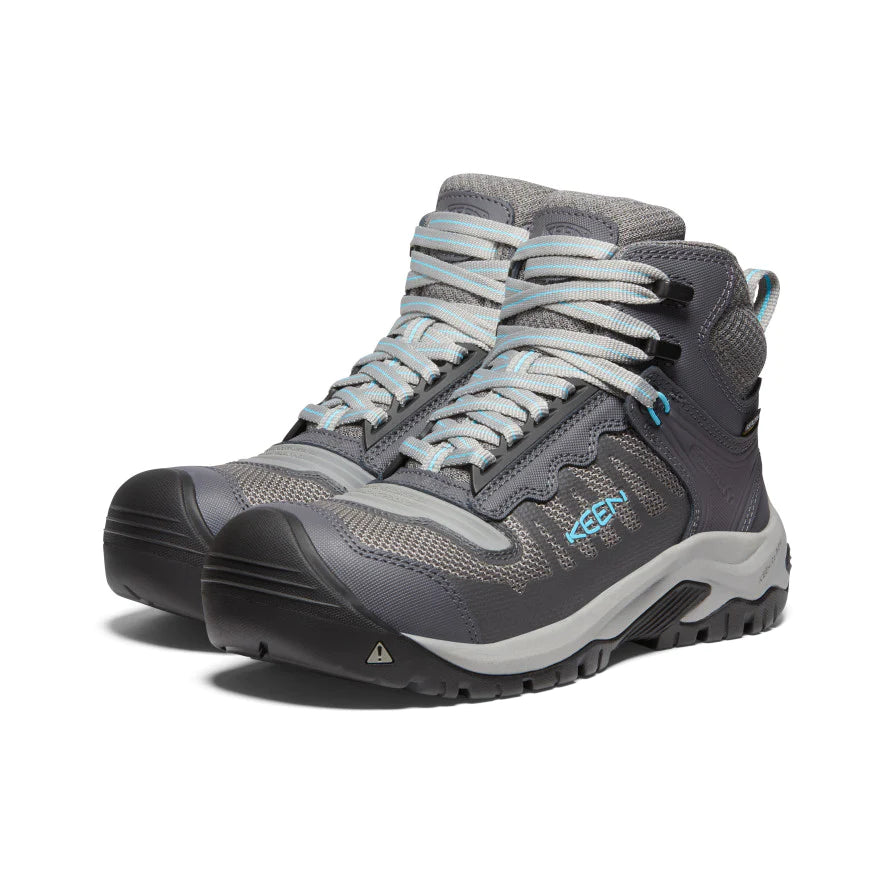 Keen Utility Reno KBF Waterproof Mid (Carbon Fiber Toe) Women's  1