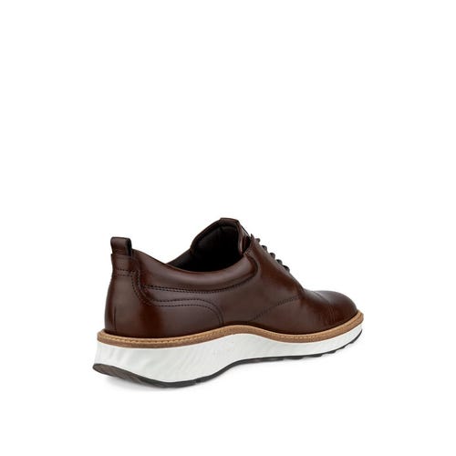 Men's Ecco St.1 Hybrid Derby Shoe 2