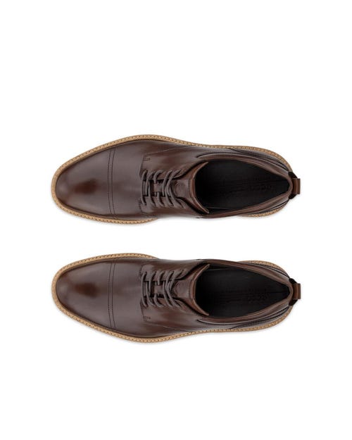 Men's Ecco St.1 Hybrid Derby Shoe 6