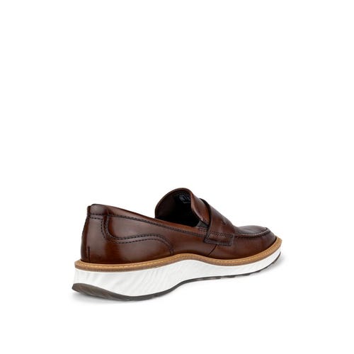 Ecco ST.1 Hybrid Slip-On Men's  3