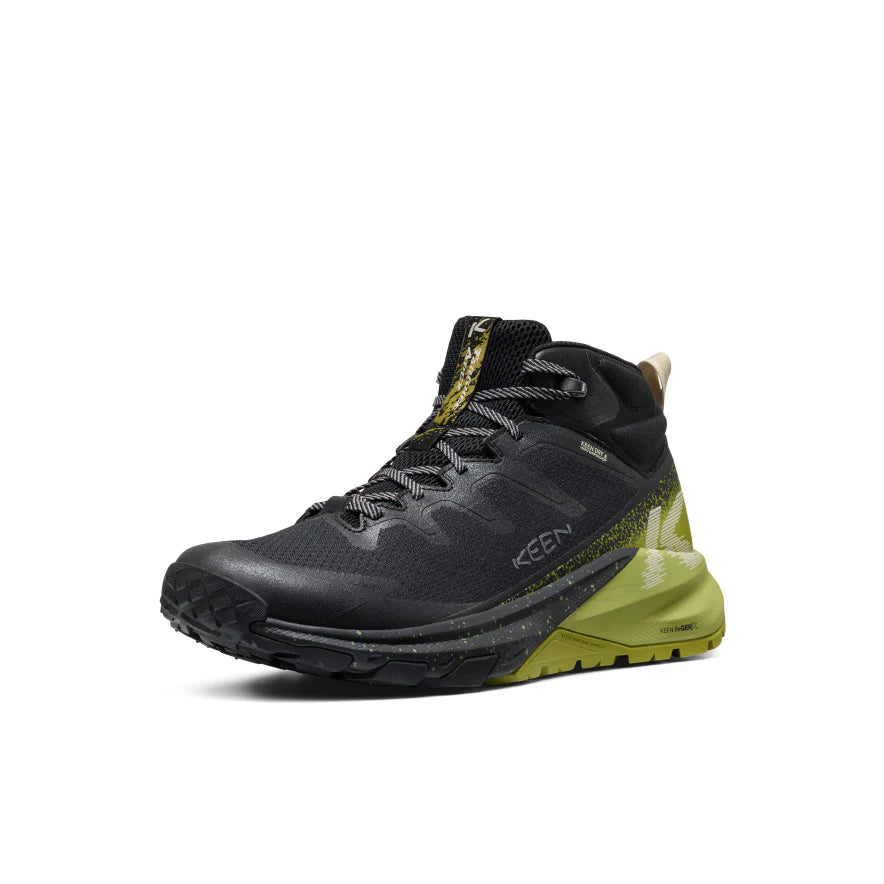 Keen Targhee Apex Waterproof Hiking Boot Men's 6